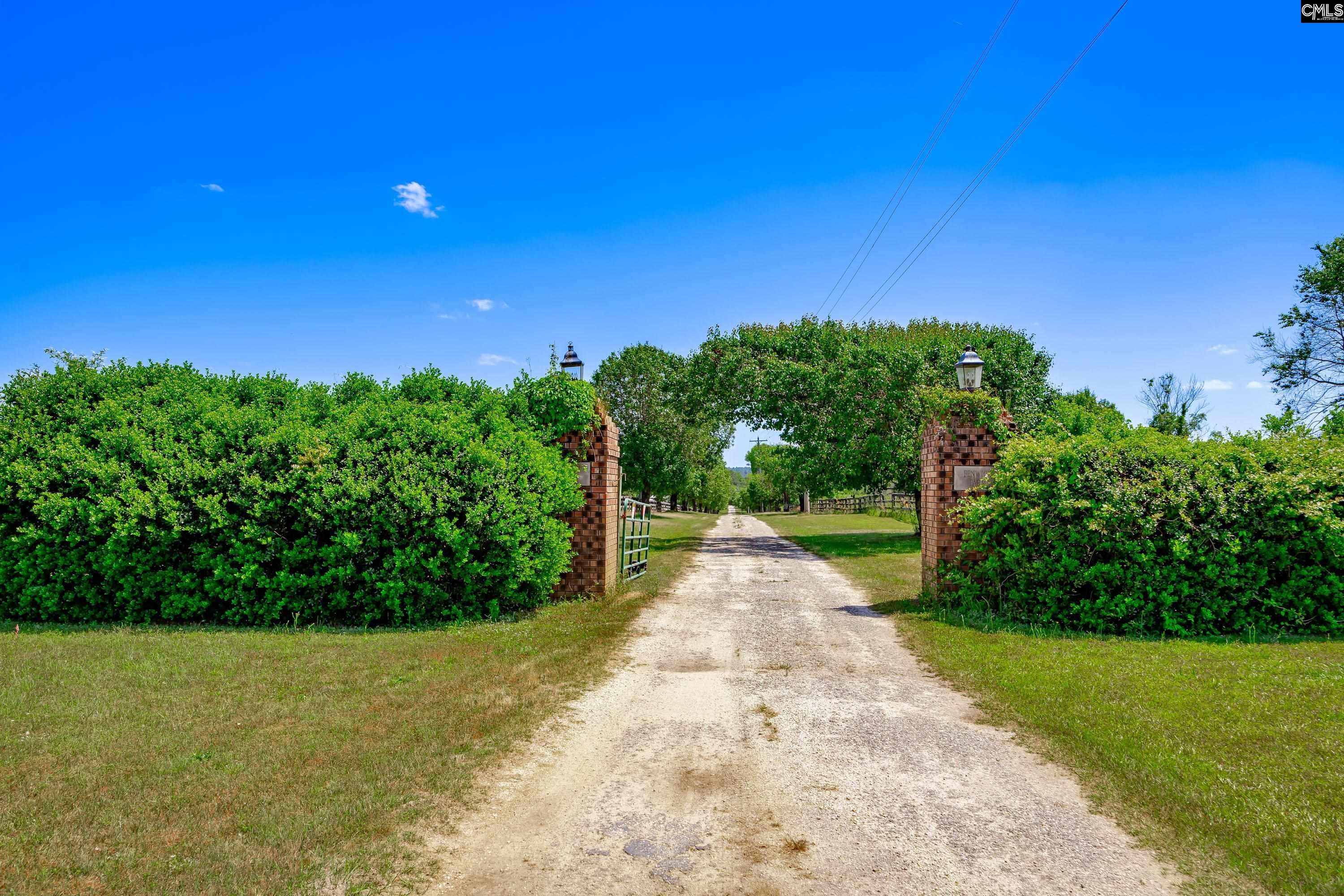 361 Sweet Street UNIT Lot 2 Rembert, SC 29128