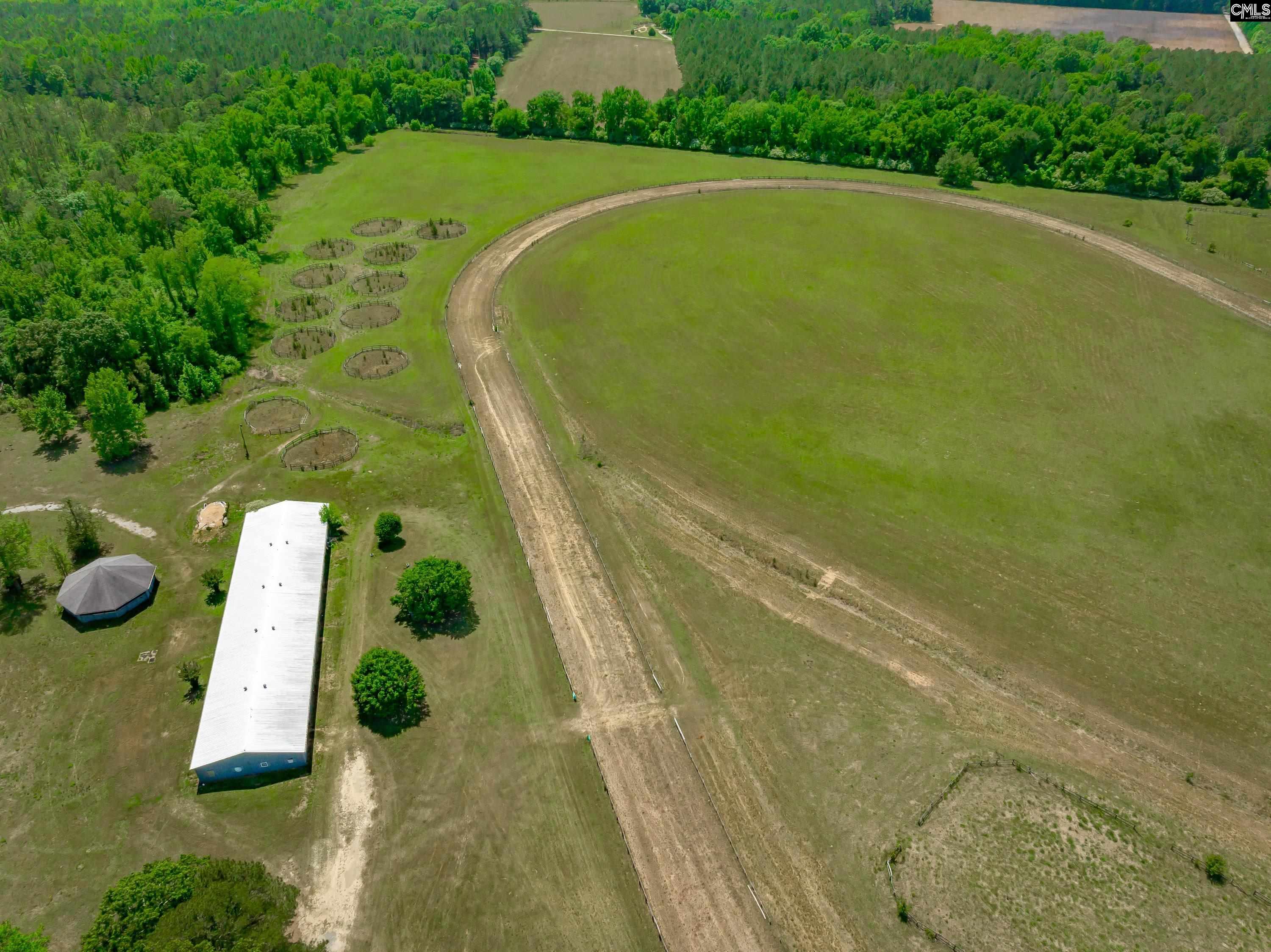 369 Sweet Street UNIT Lot 4 Rembert, SC 29128