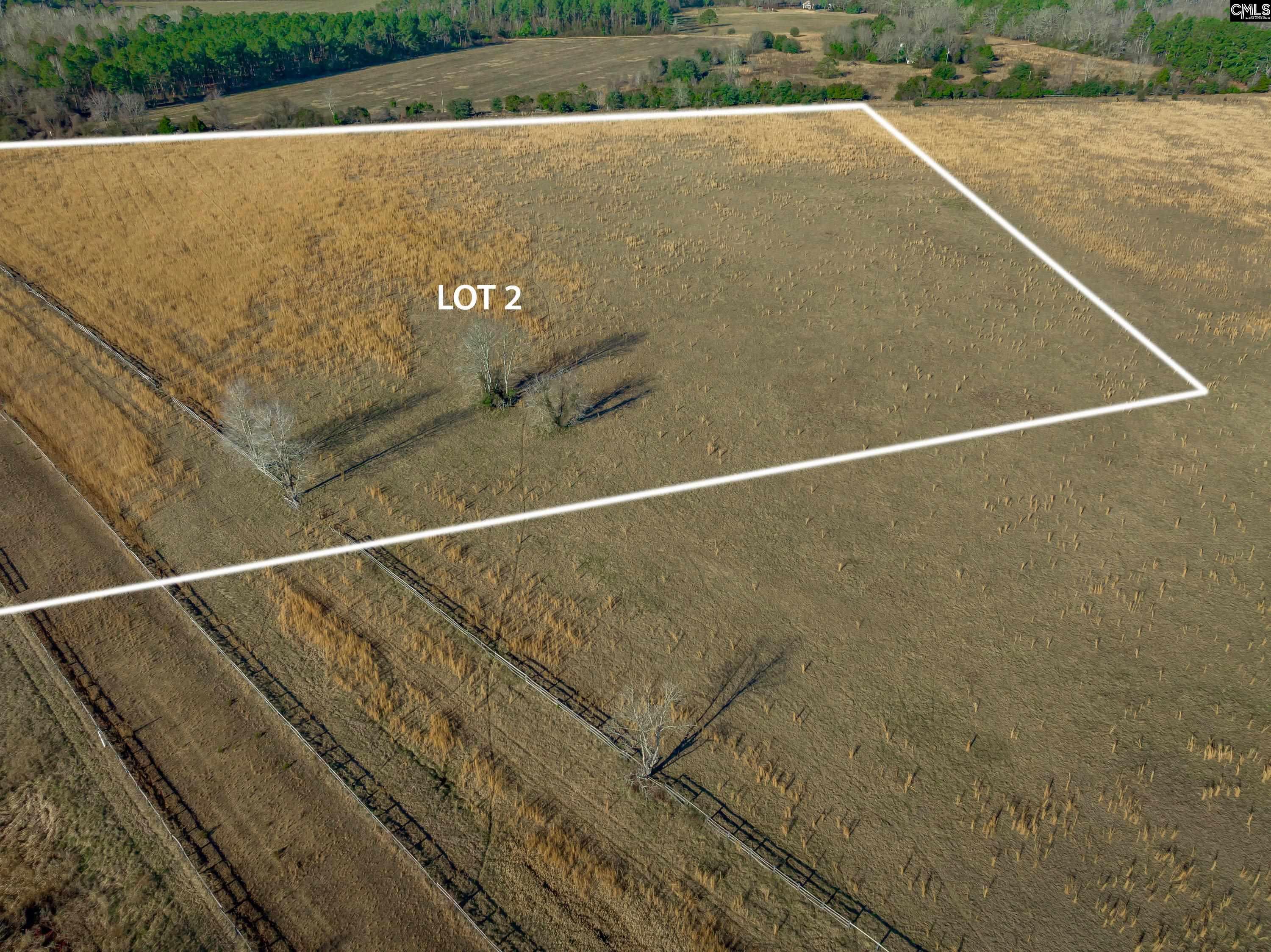 369 Sweet Street UNIT Lot 4 Rembert, SC 29128