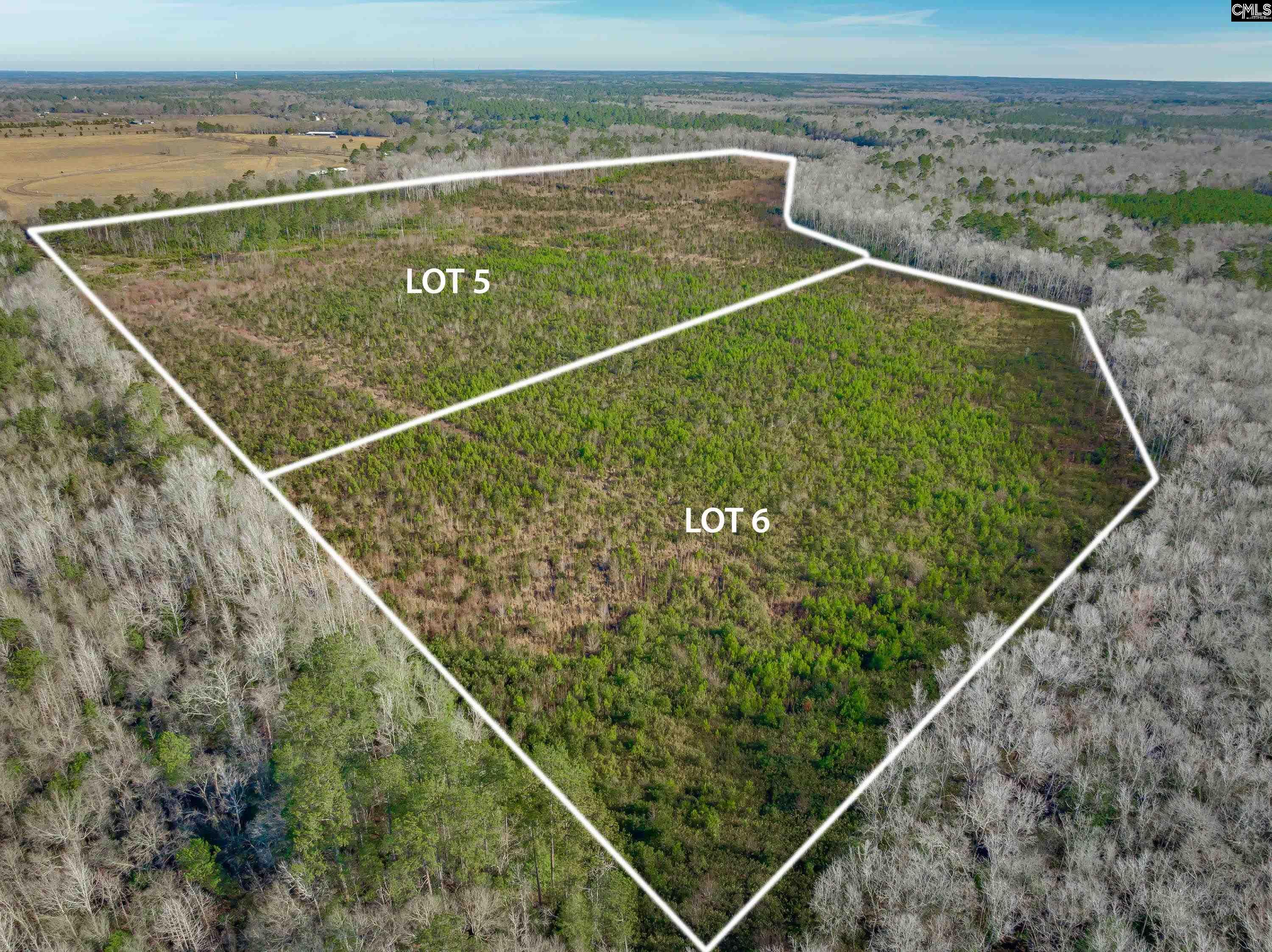 369 Sweet Street UNIT Lot 4 Rembert, SC 29128