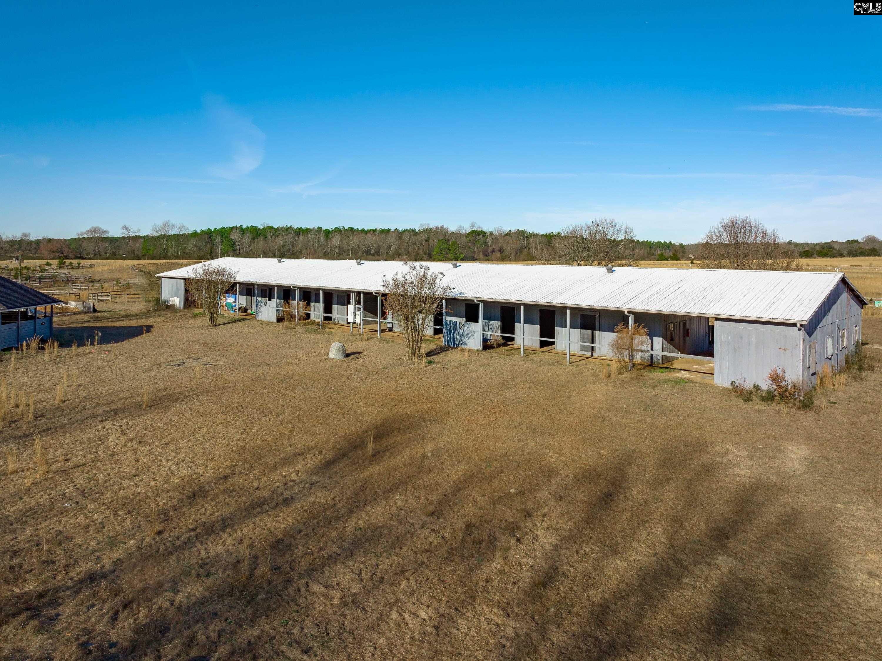 369 Sweet Street UNIT Lot 4 Rembert, SC 29128