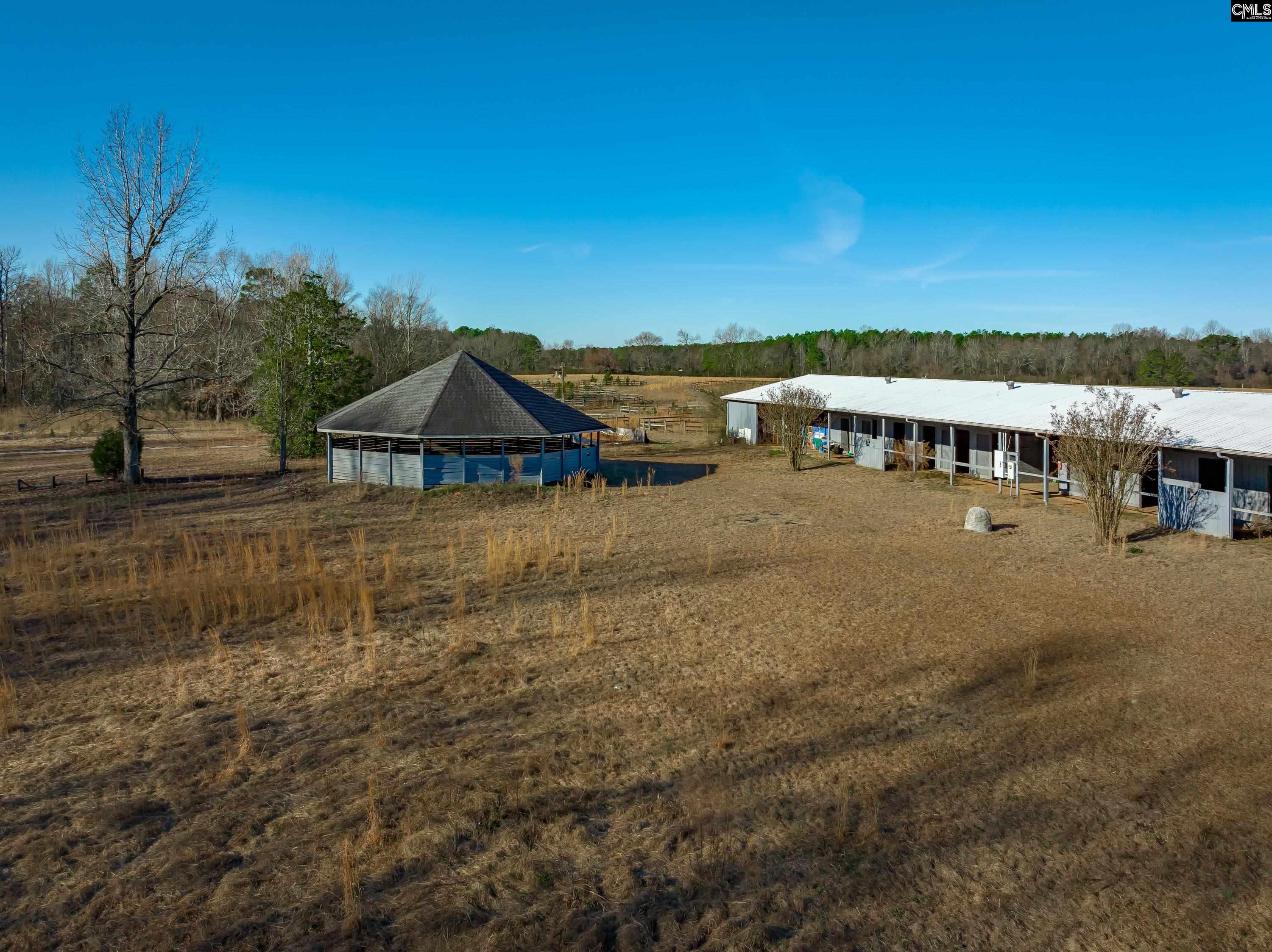 369 Sweet Street UNIT Lot 4 Rembert, SC 29128