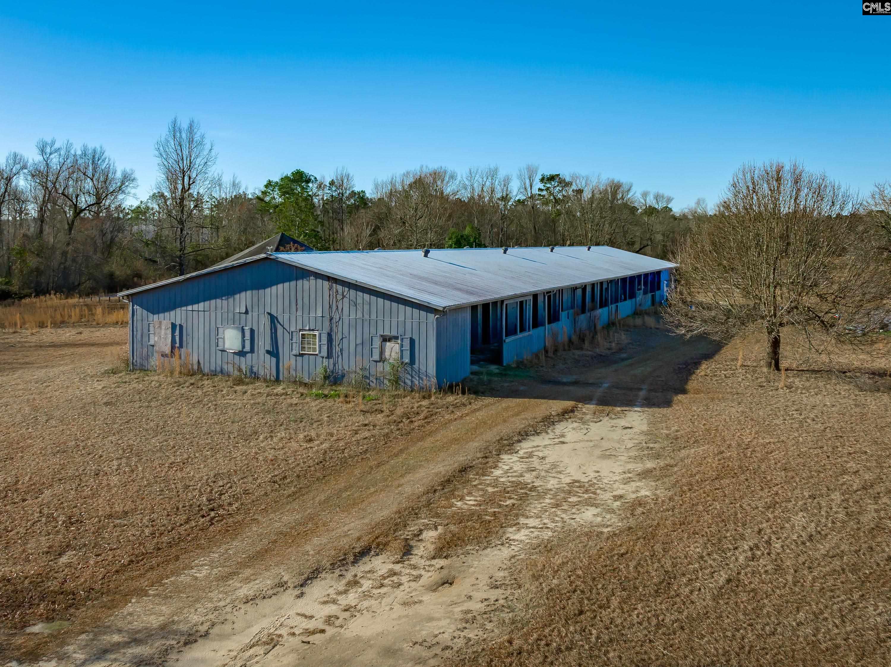 369 Sweet Street UNIT Lot 4 Rembert, SC 29128