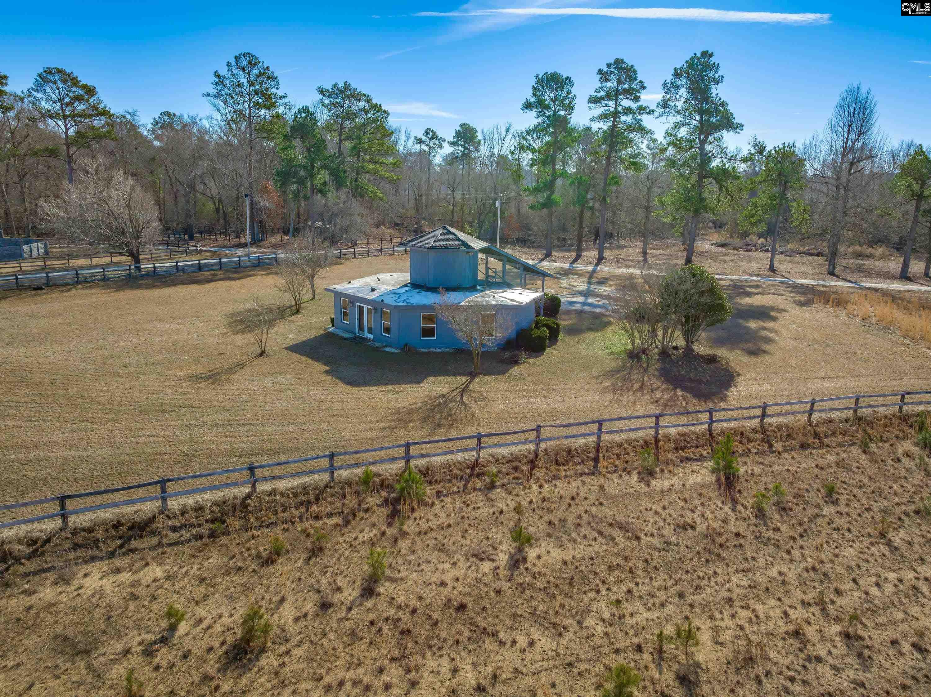 369 Sweet Street UNIT Lot 4 Rembert, SC 29128
