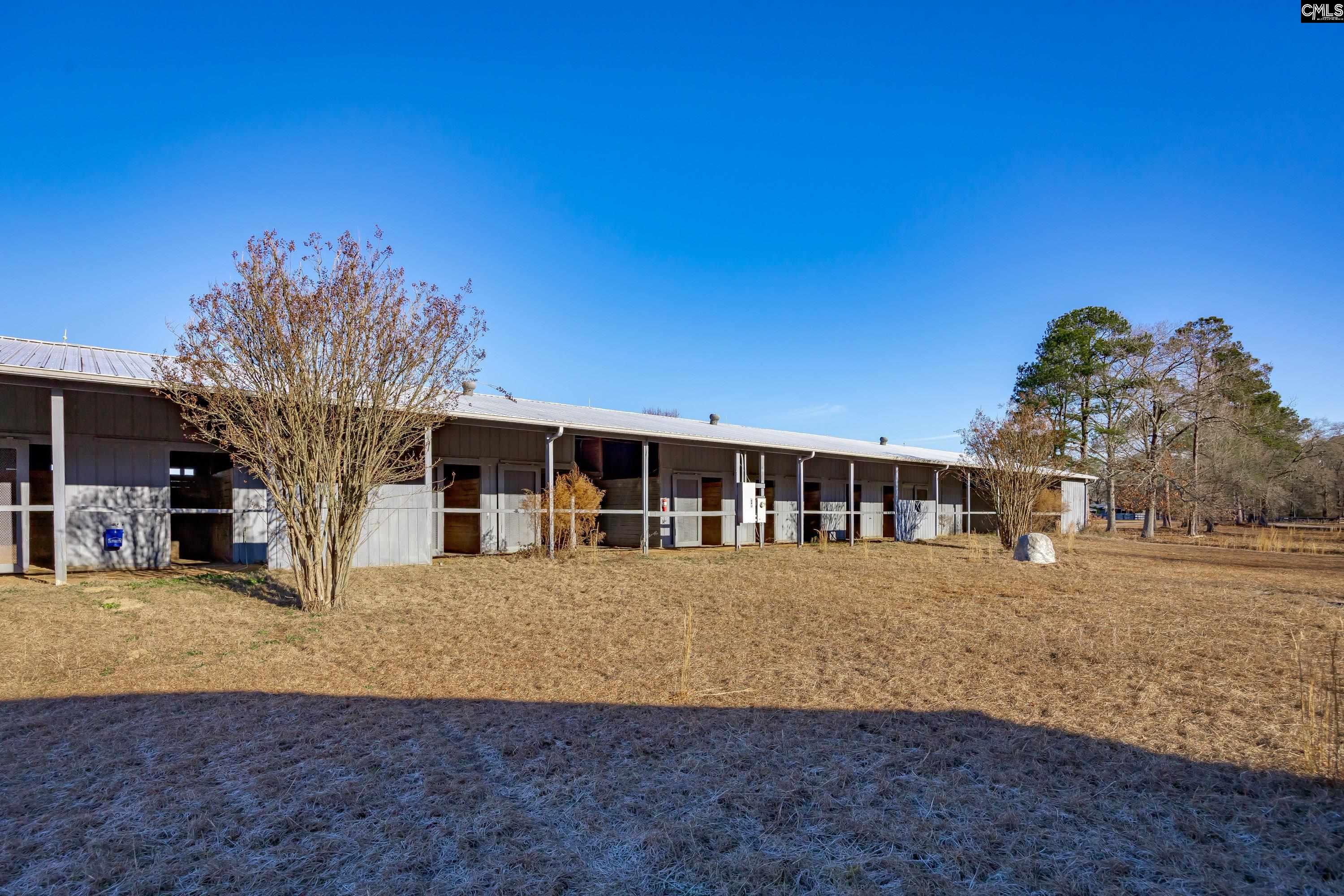 369 Sweet Street UNIT Lot 4 Rembert, SC 29128