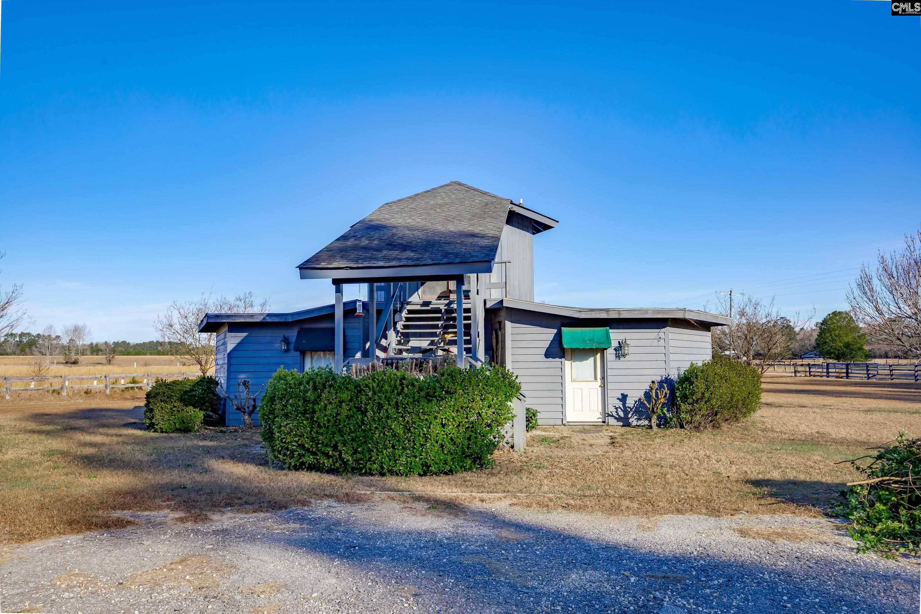 369 Sweet Street UNIT Lot 4 Rembert, SC 29128