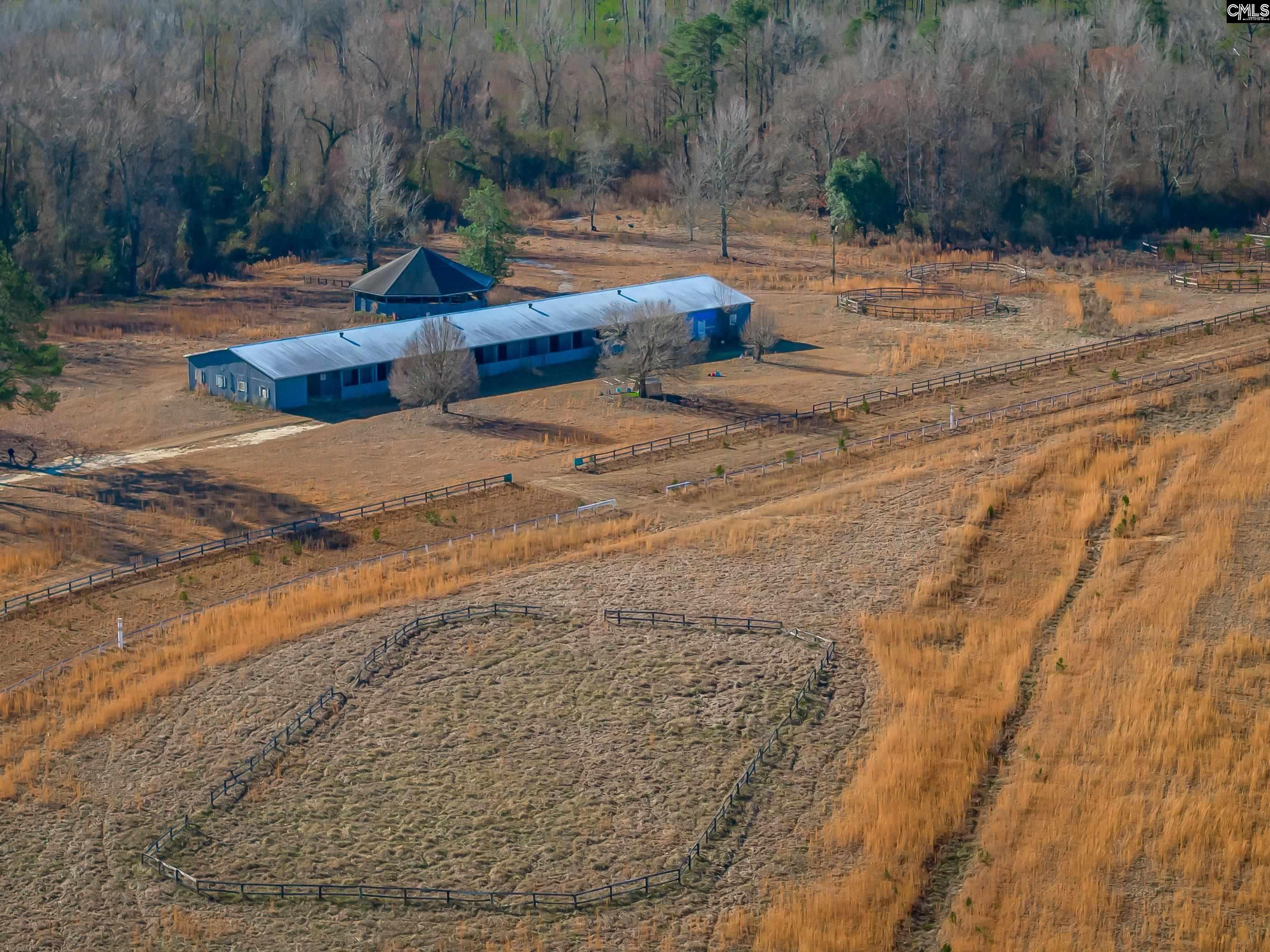 369 Sweet Street UNIT Lot 4 Rembert, SC 29128