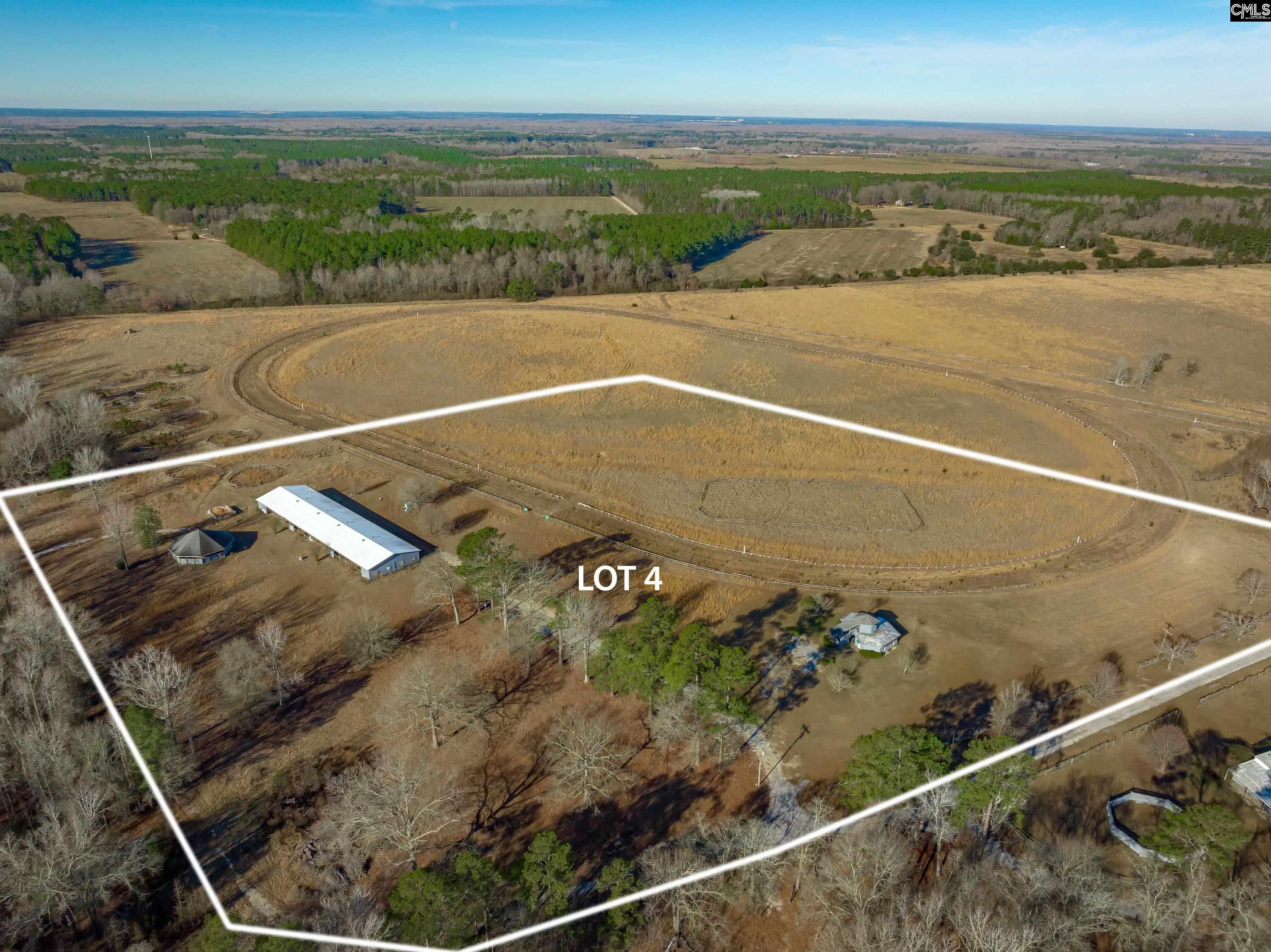 369 Sweet Street UNIT Lot 4 Rembert, SC 29128