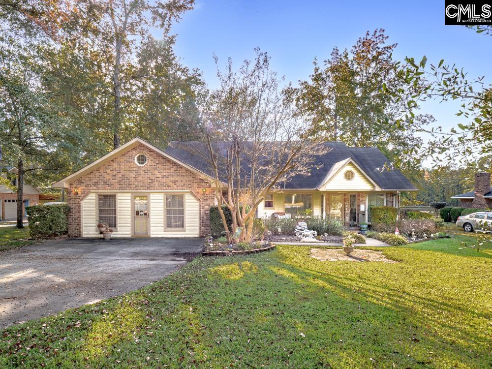 6674 Francis Marion Avenue Dalzell, SC 29040