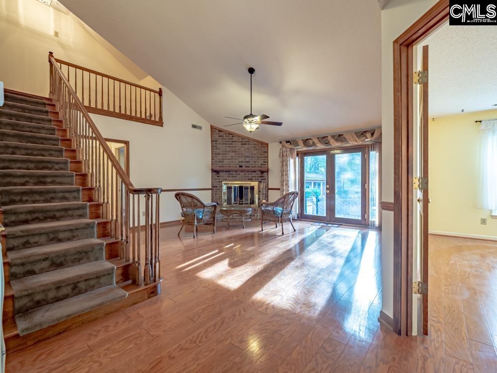 6674 Francis Marion Avenue Dalzell, SC 29040