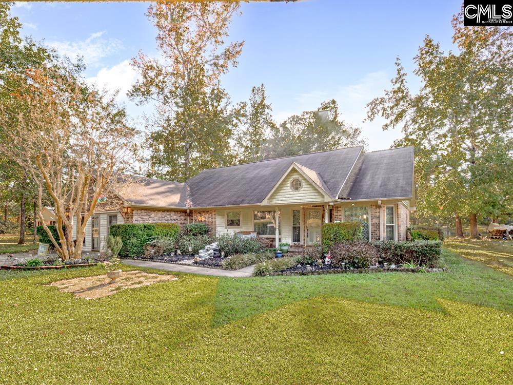 6674 Francis Marion Avenue Dalzell, SC 29040