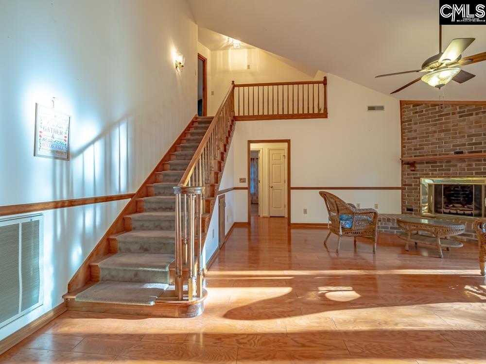 6674 Francis Marion Avenue Dalzell, SC 29040