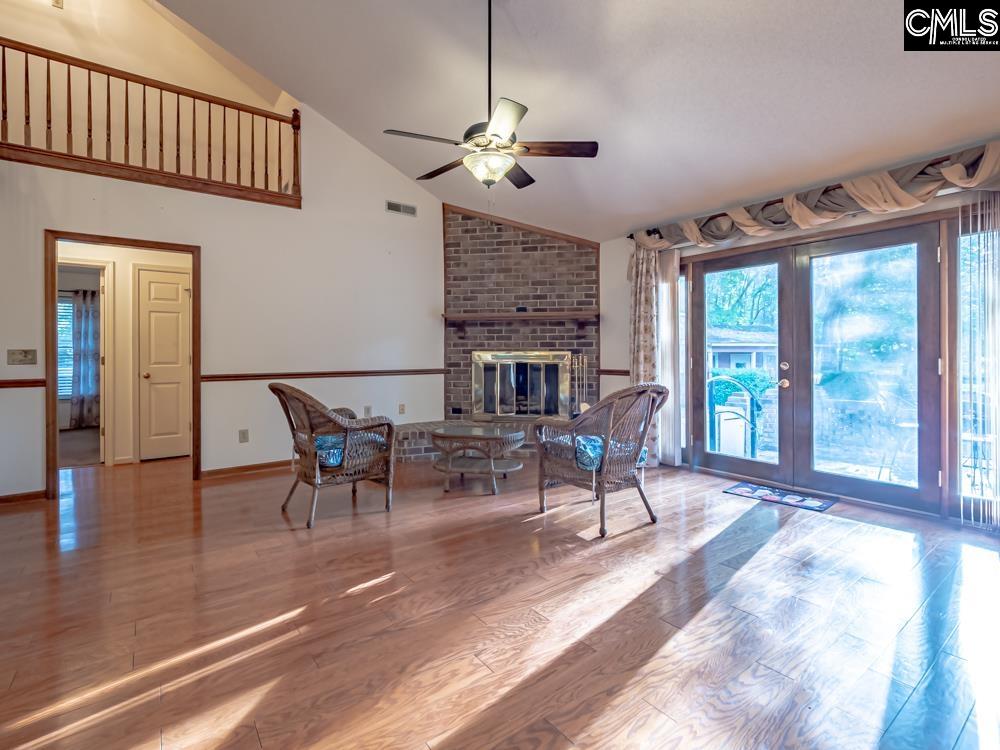 6674 Francis Marion Avenue Dalzell, SC 29040