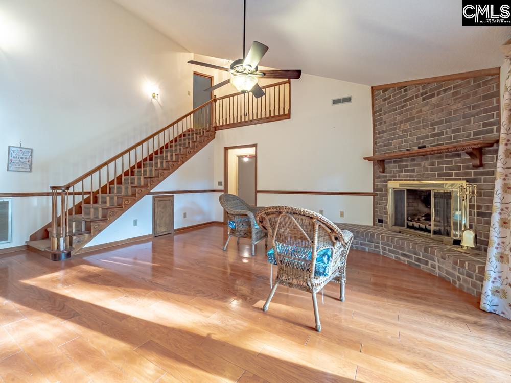 6674 Francis Marion Avenue Dalzell, SC 29040