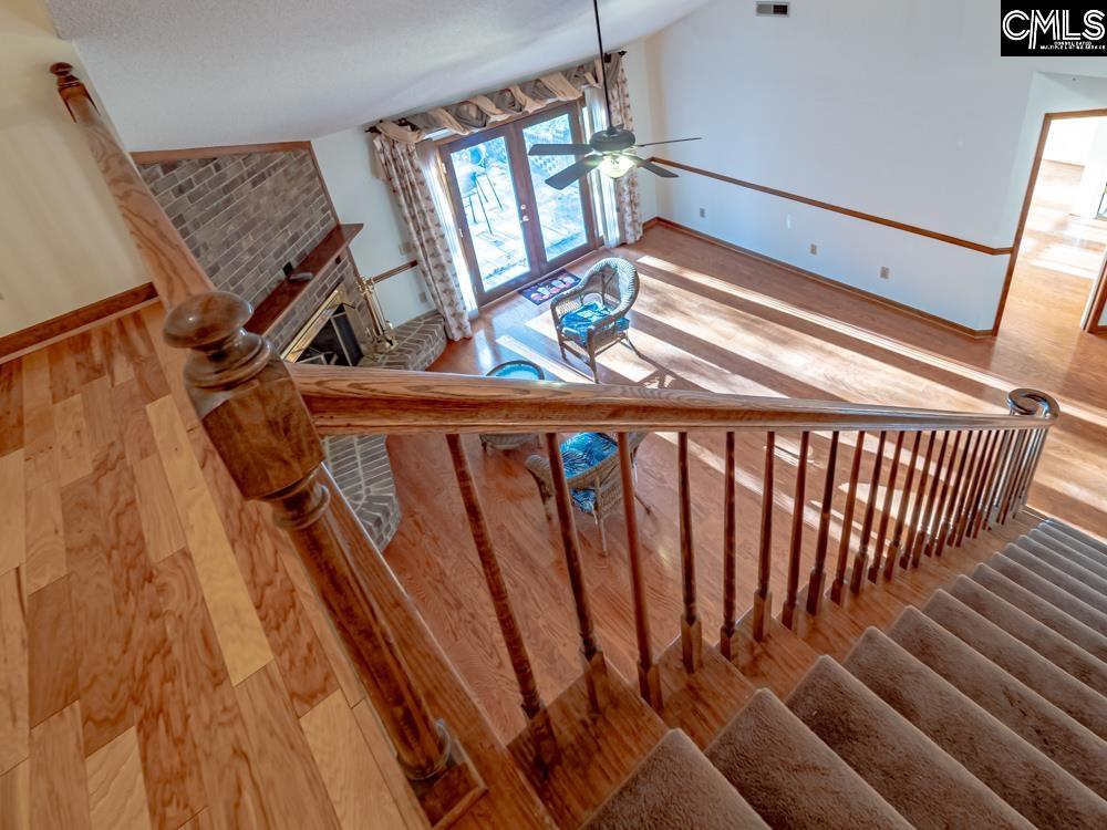 6674 Francis Marion Avenue Dalzell, SC 29040