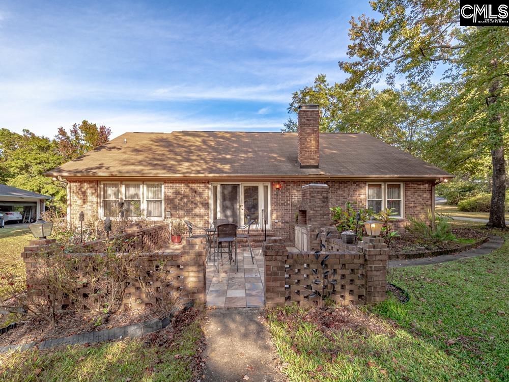 6674 Francis Marion Avenue Dalzell, SC 29040