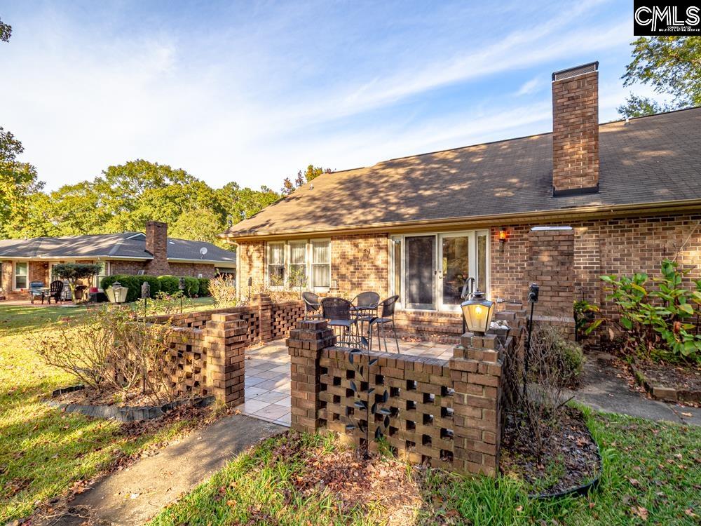 6674 Francis Marion Avenue Dalzell, SC 29040