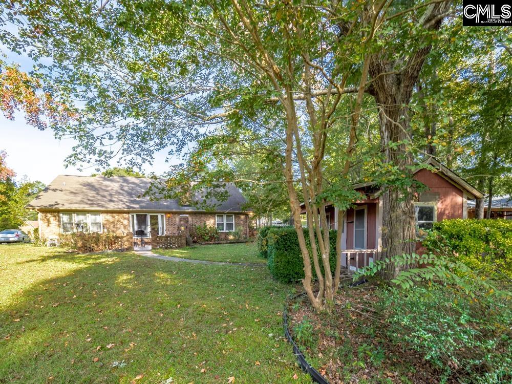 6674 Francis Marion Avenue Dalzell, SC 29040