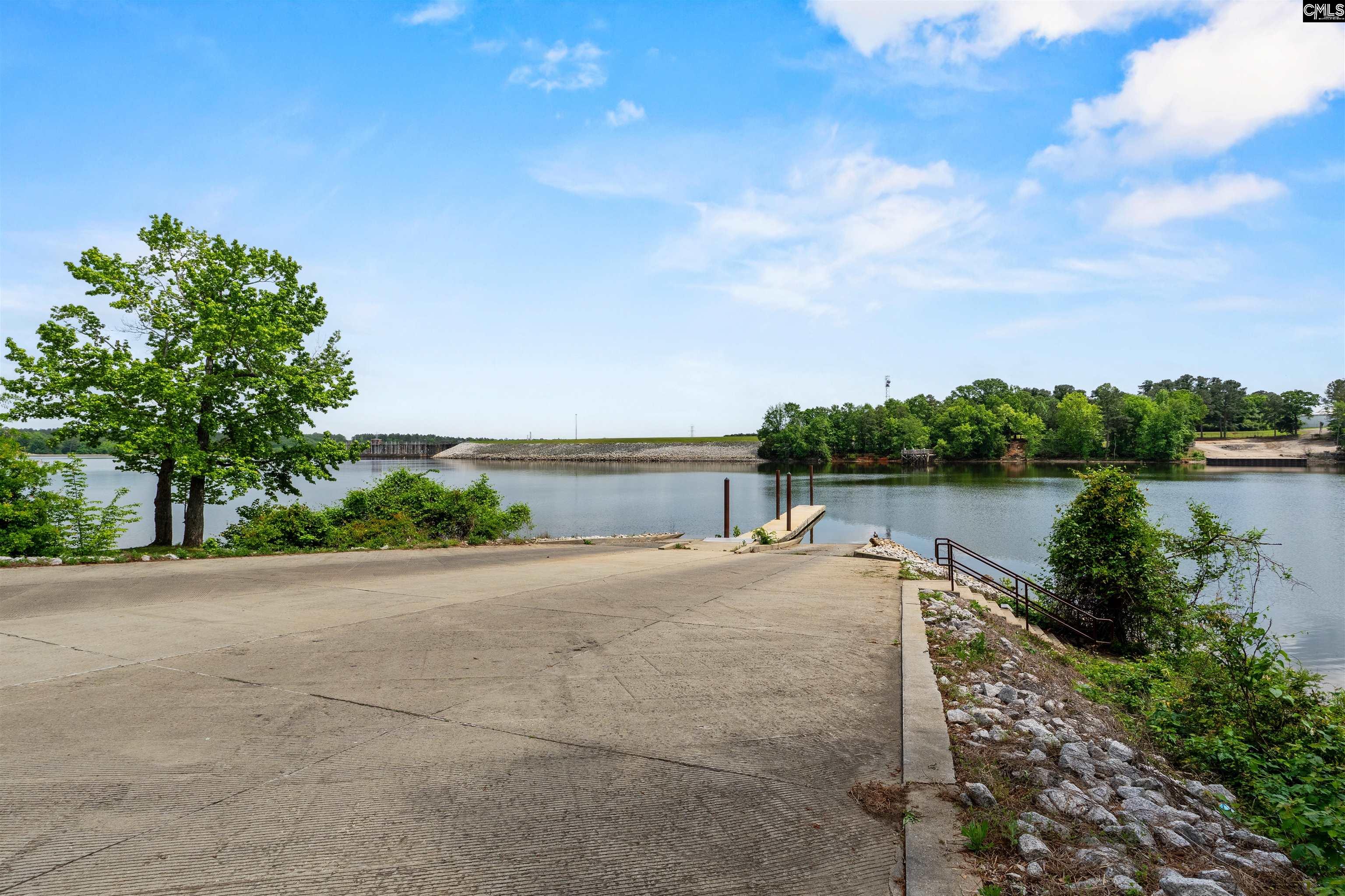 1427-2 Buck Hill Landing Road UNIT #2 Ridgeway, SC 29130