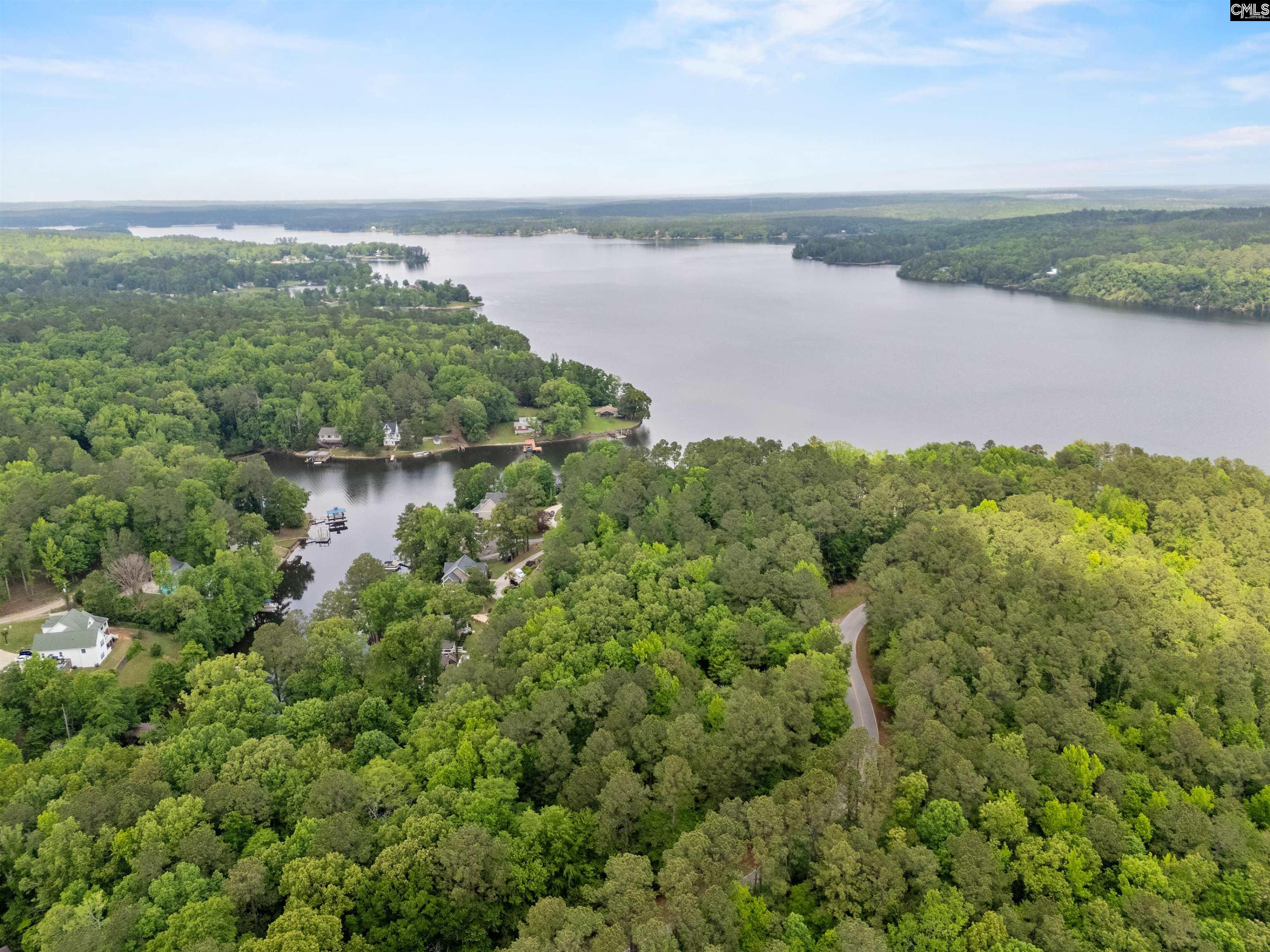 1427-2 Buck Hill Landing Road UNIT #2 Ridgeway, SC 29130