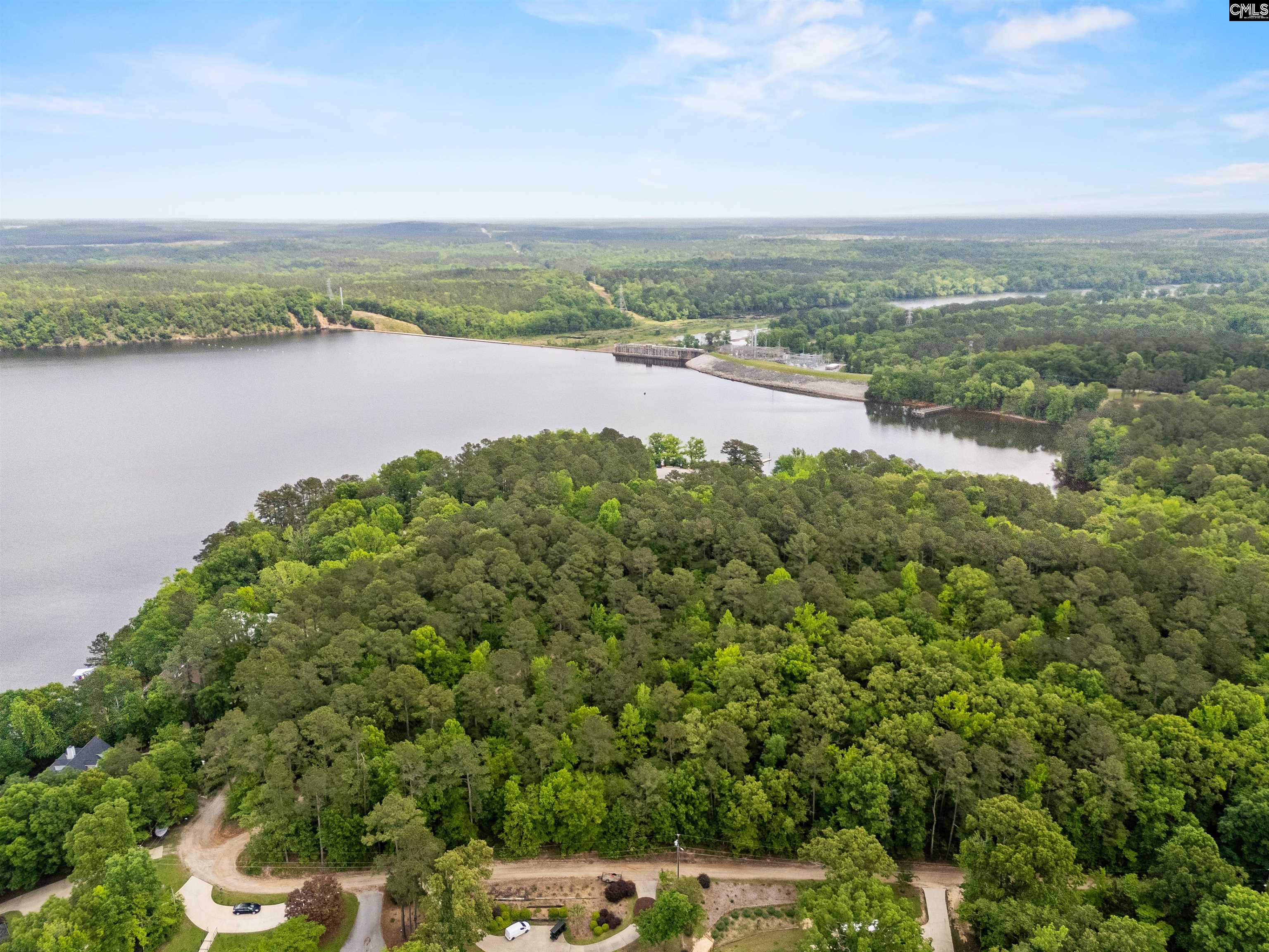 1427-2 Buck Hill Landing Road UNIT #2 Ridgeway, SC 29130