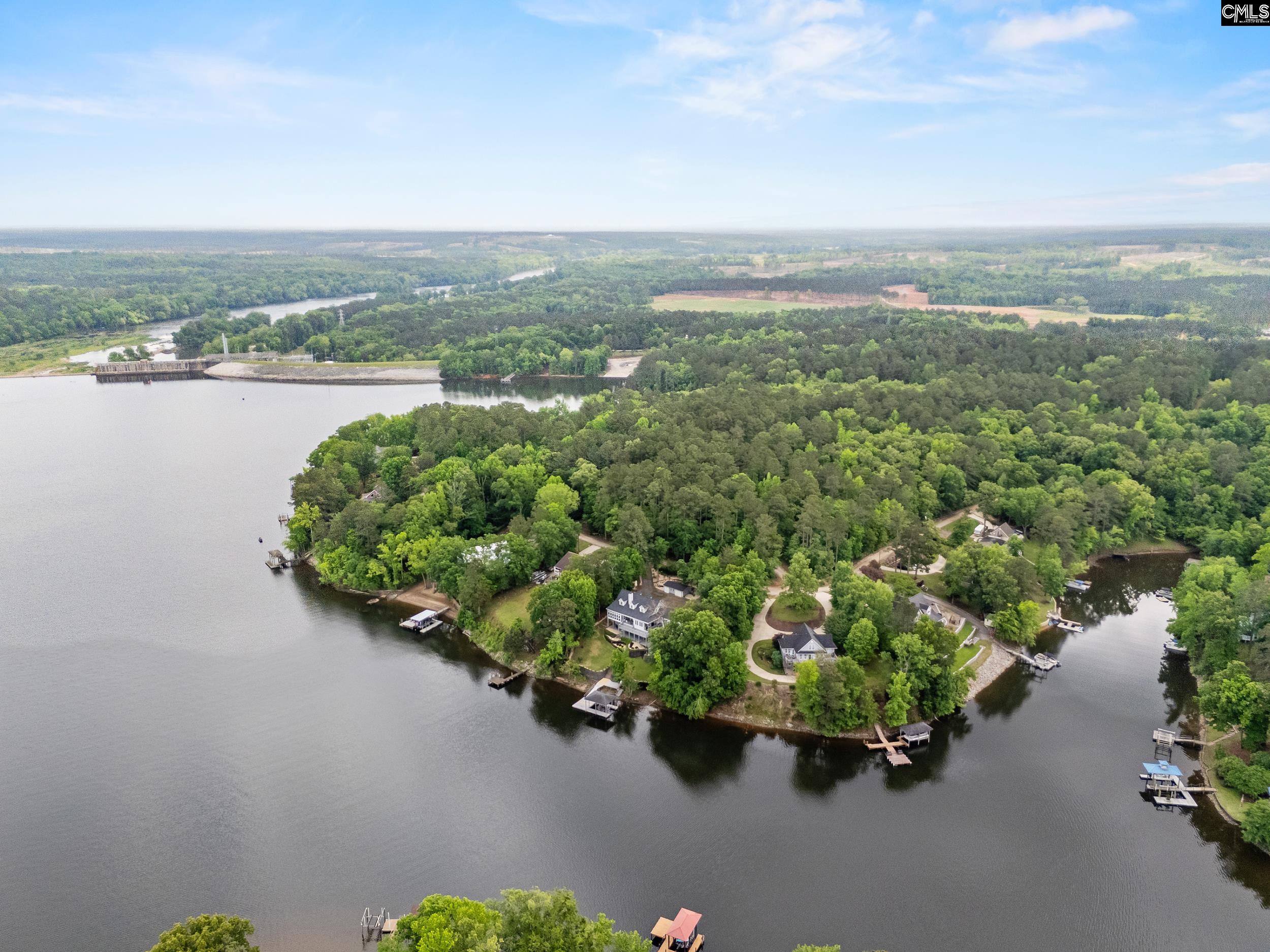 1427-3 Buck Hill Landing Road UNIT Lot 3 Ridgeway, SC 29130