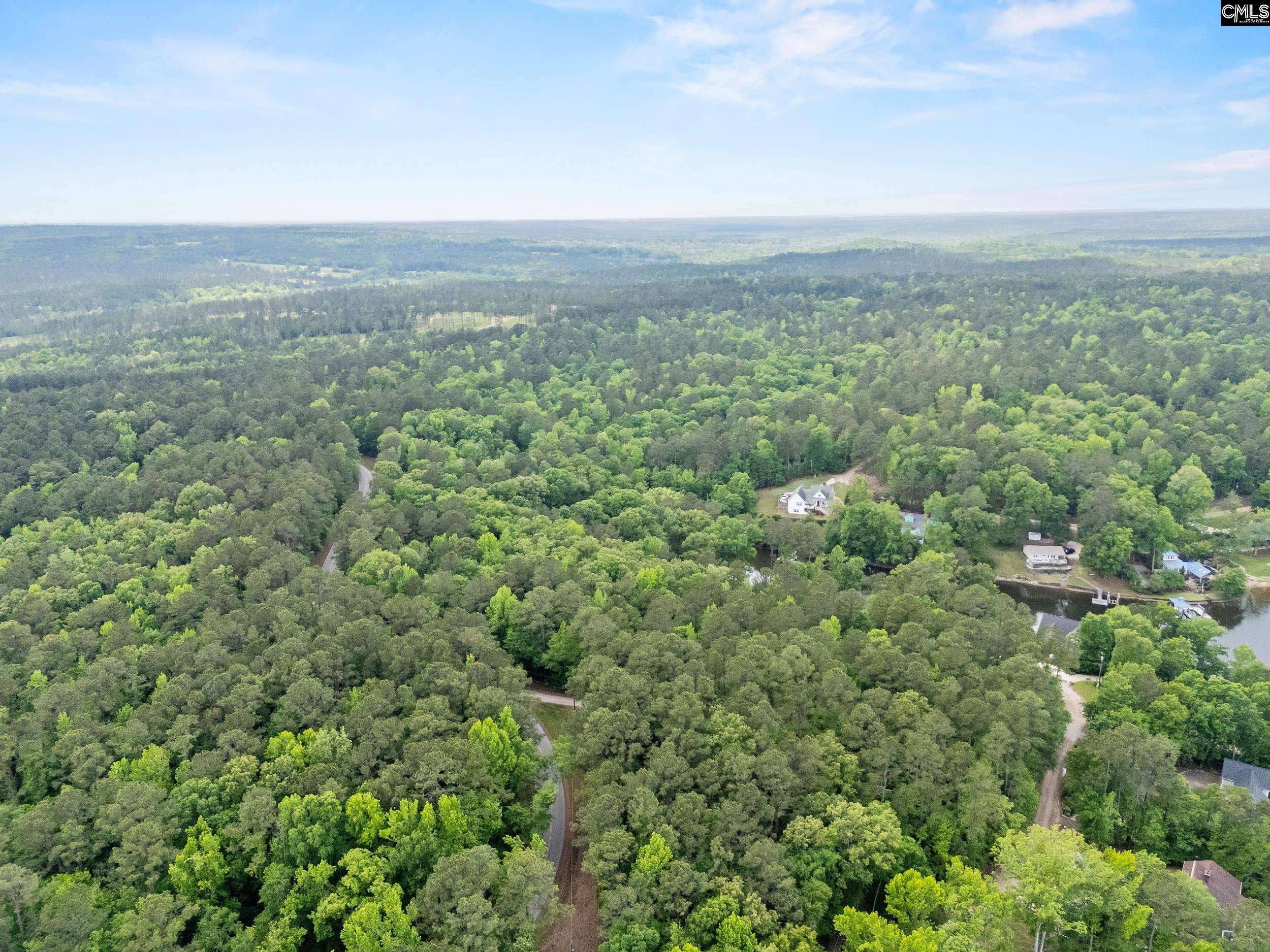 1427-3 Buck Hill Landing Road UNIT Lot 3 Ridgeway, SC 29130