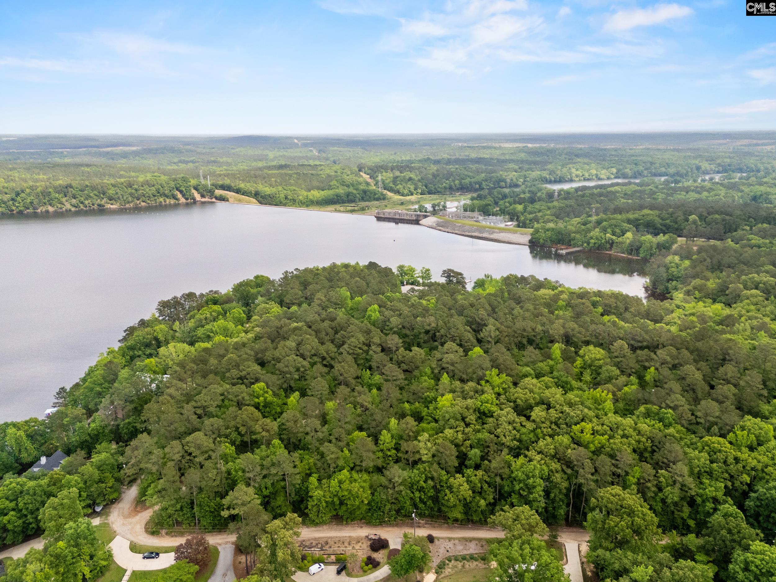 1427-3 Buck Hill Landing Road UNIT Lot 3 Ridgeway, SC 29130