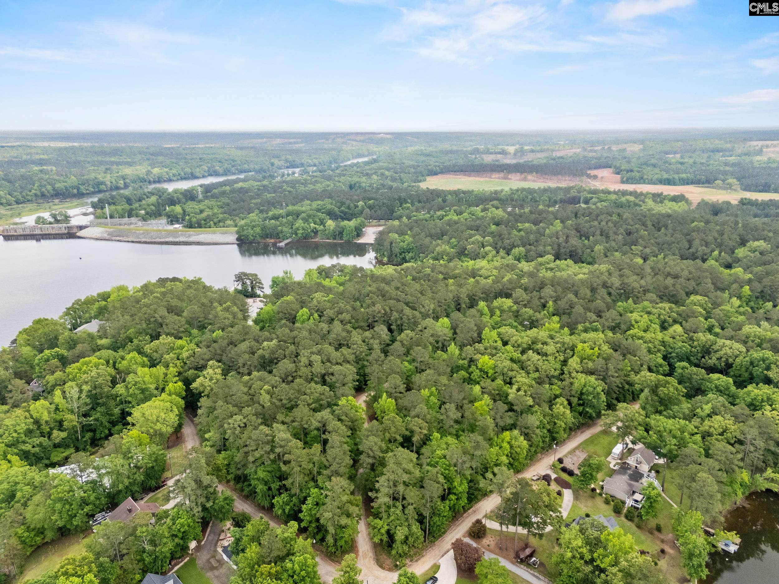 1427-3 Buck Hill Landing Road UNIT Lot 3 Ridgeway, SC 29130