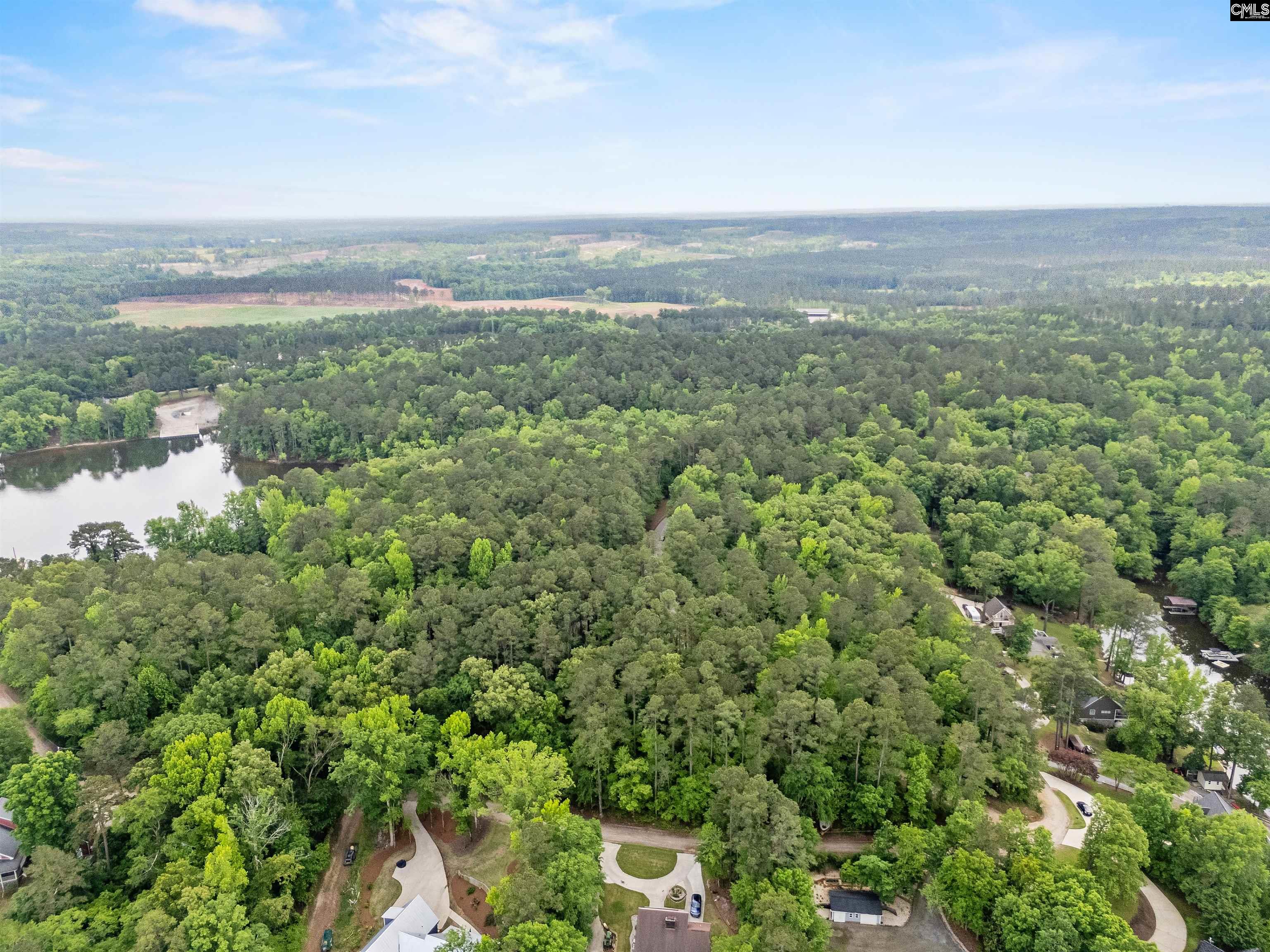 1427-3 Buck Hill Landing Road UNIT Lot 3 Ridgeway, SC 29130