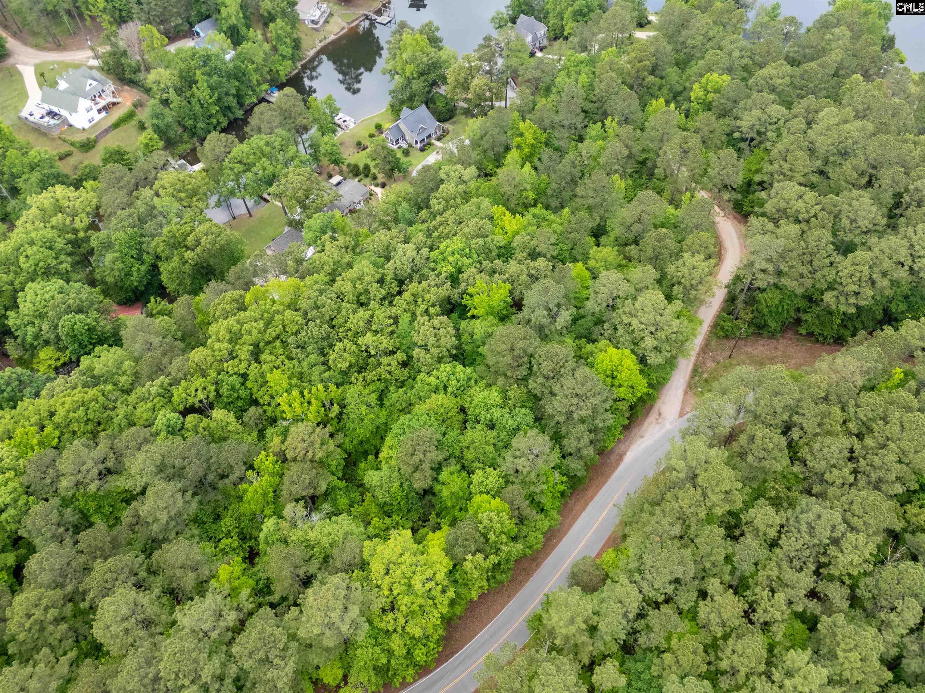 1427-3 Buck Hill Landing Road UNIT Lot 3 Ridgeway, SC 29130