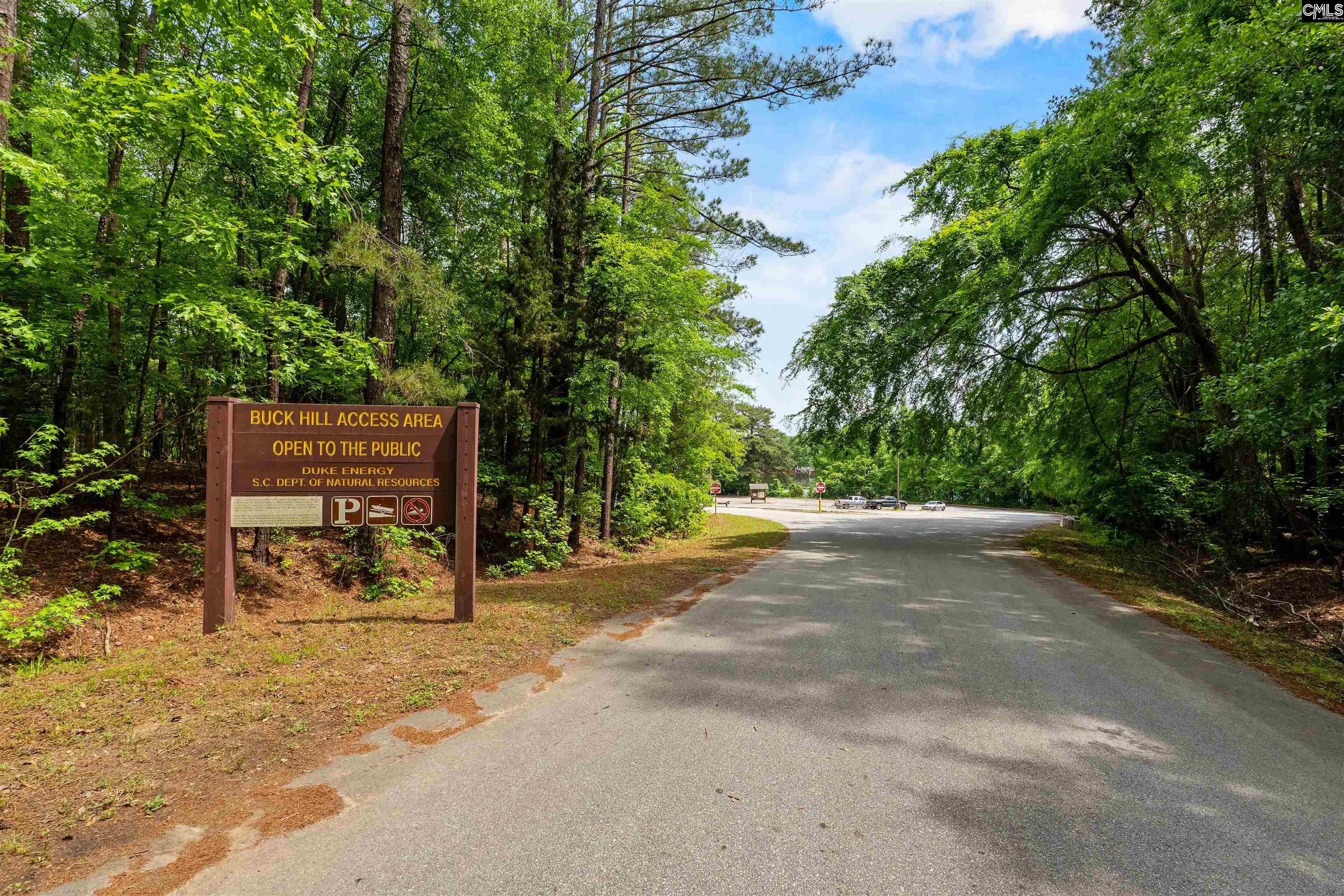 1427-3 Buck Hill Landing Road UNIT Lot 3 Ridgeway, SC 29130