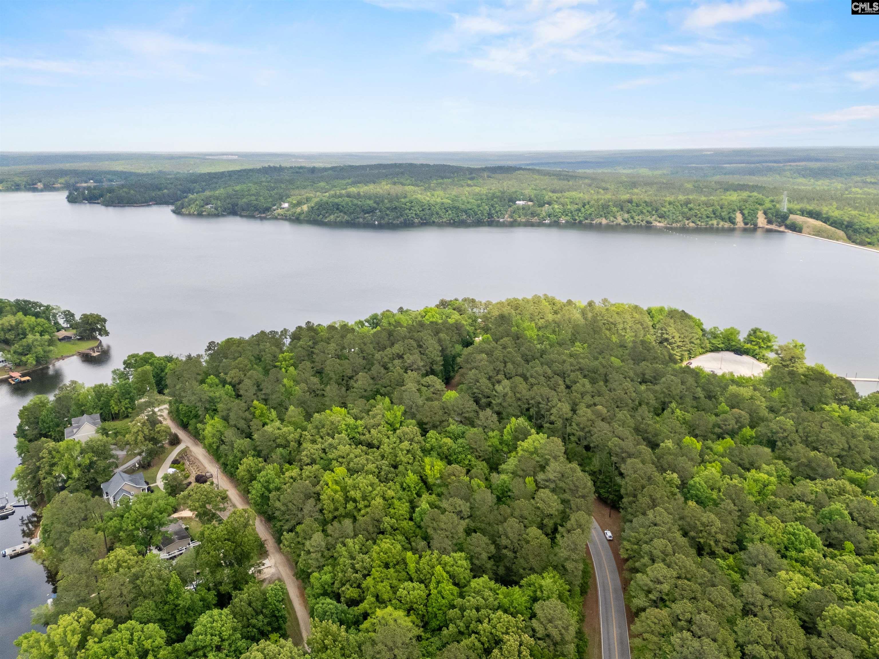 1427-3 Buck Hill Landing Road UNIT Lot 3 Ridgeway, SC 29130