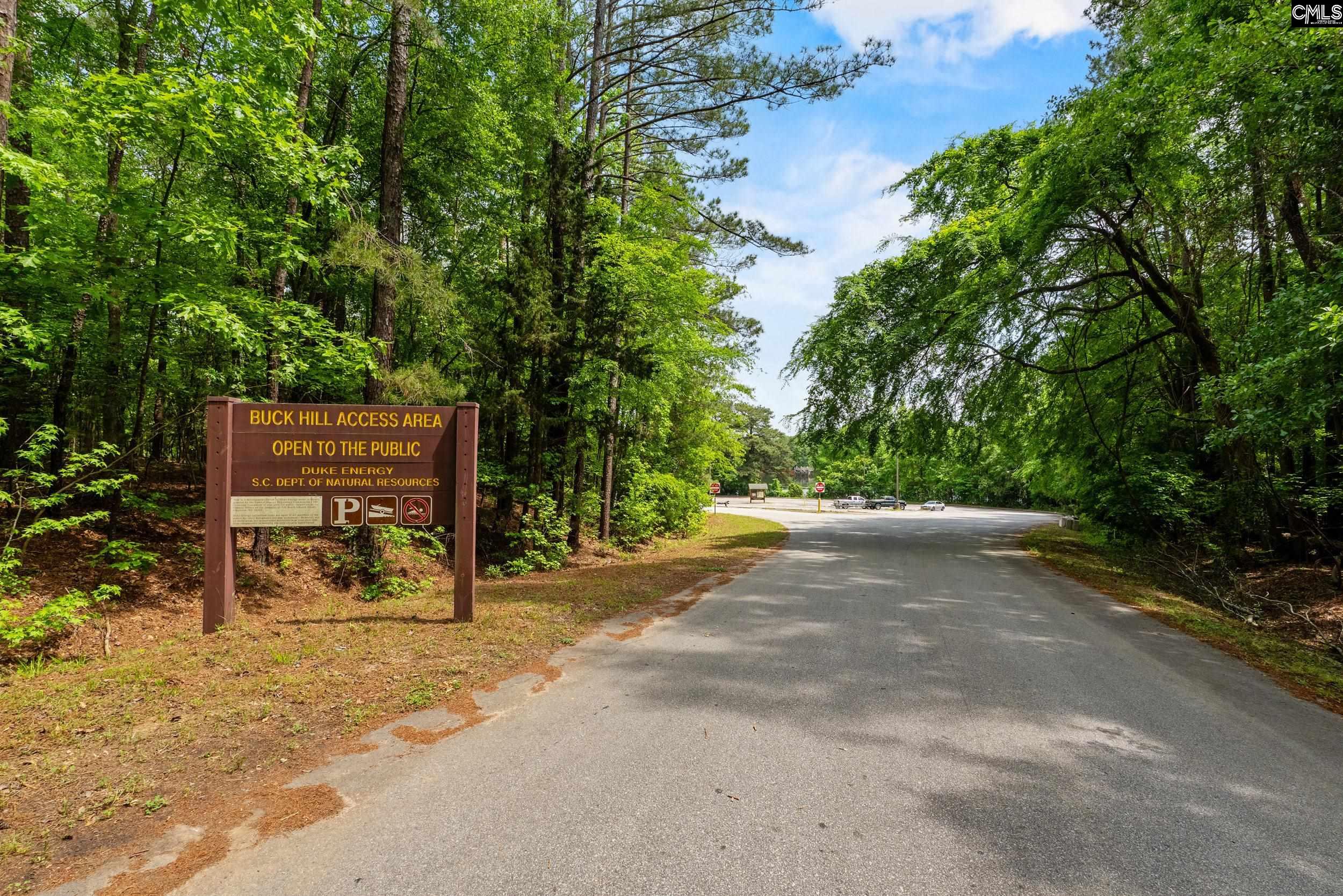 1427-3 Buck Hill Landing Road UNIT Lot 3 Ridgeway, SC 29130
