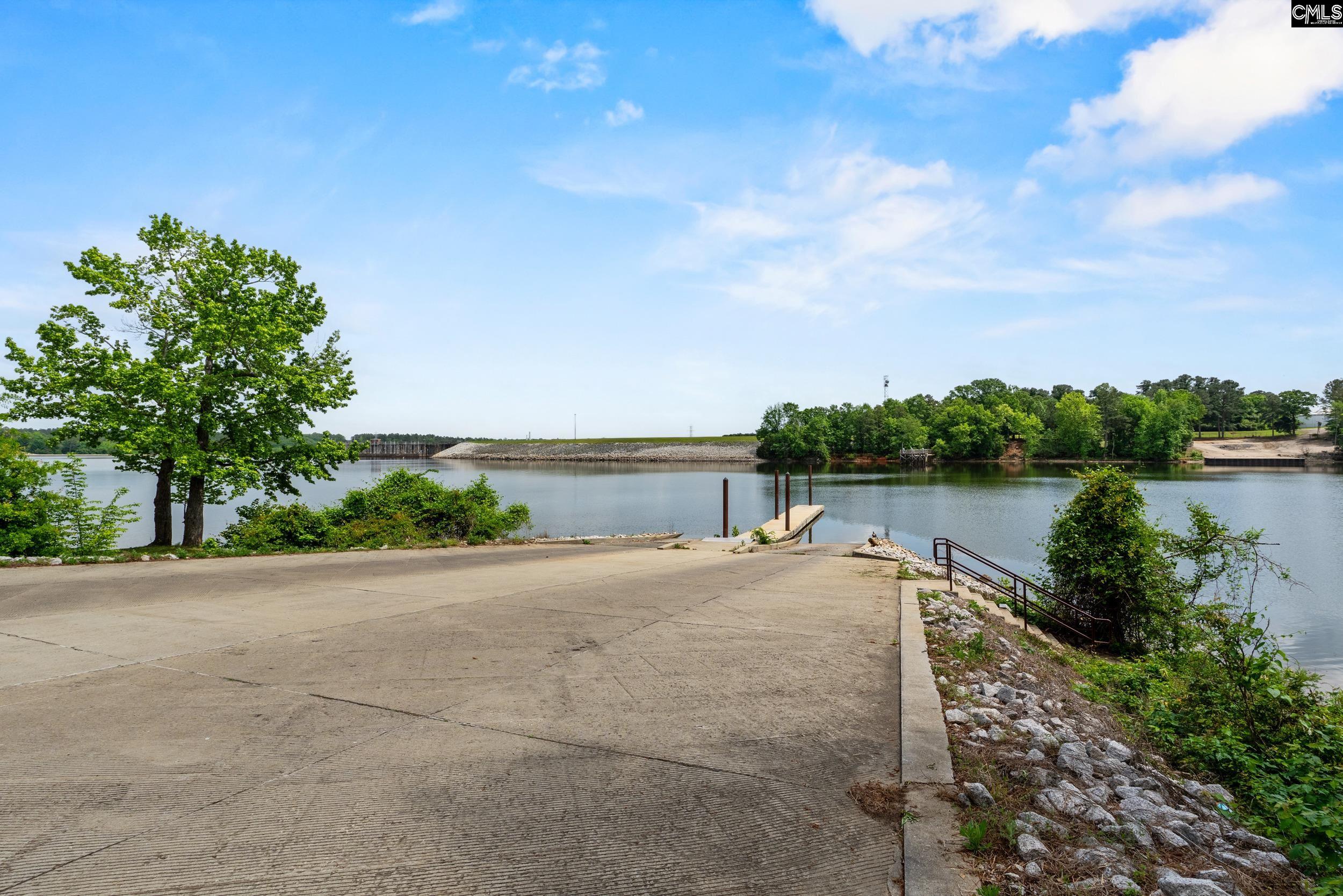 1427-3 Buck Hill Landing Road UNIT Lot 3 Ridgeway, SC 29130