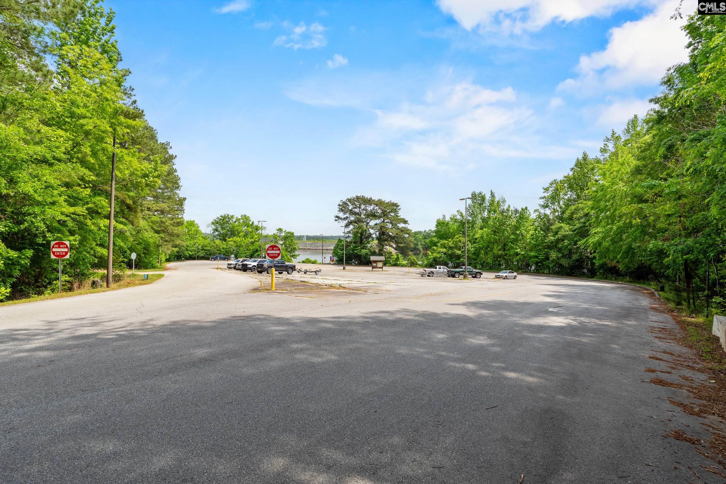 1427-3 Buck Hill Landing Road UNIT Lot 3 Ridgeway, SC 29130