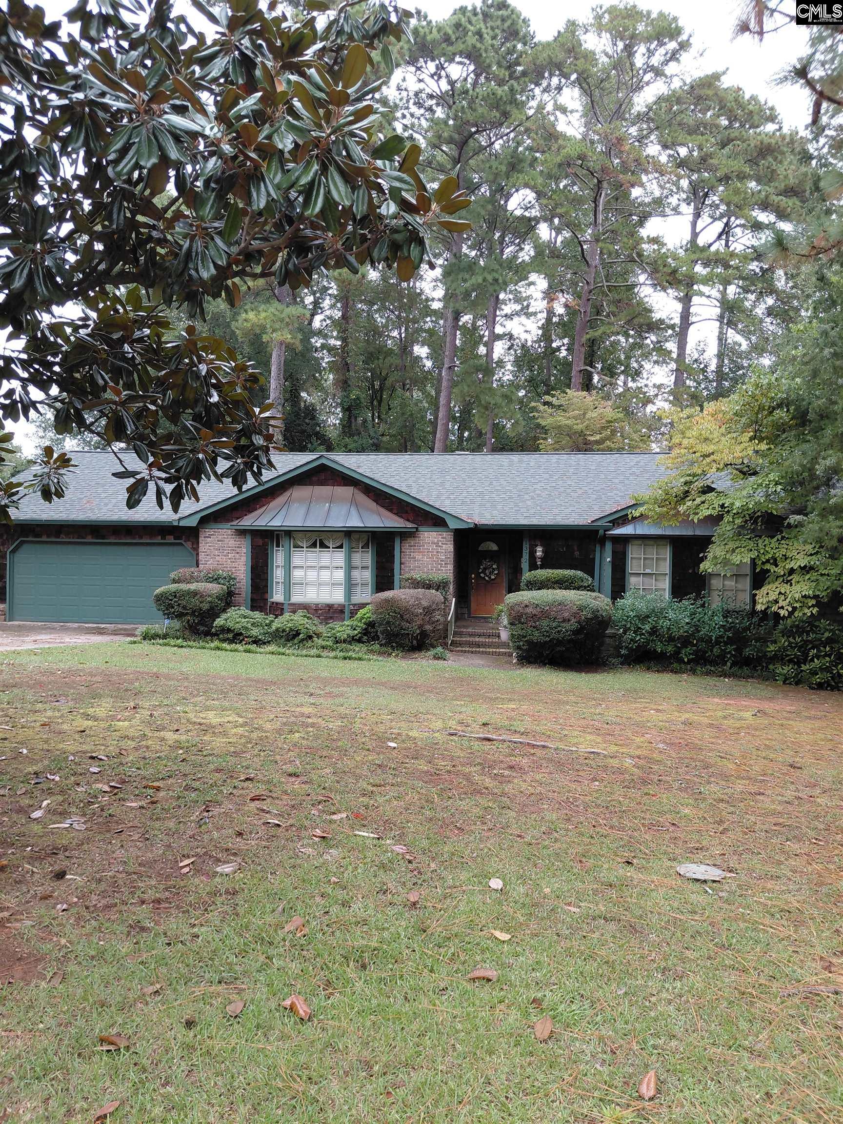 1372 Rail Fence Drive Columbia, SC 29212