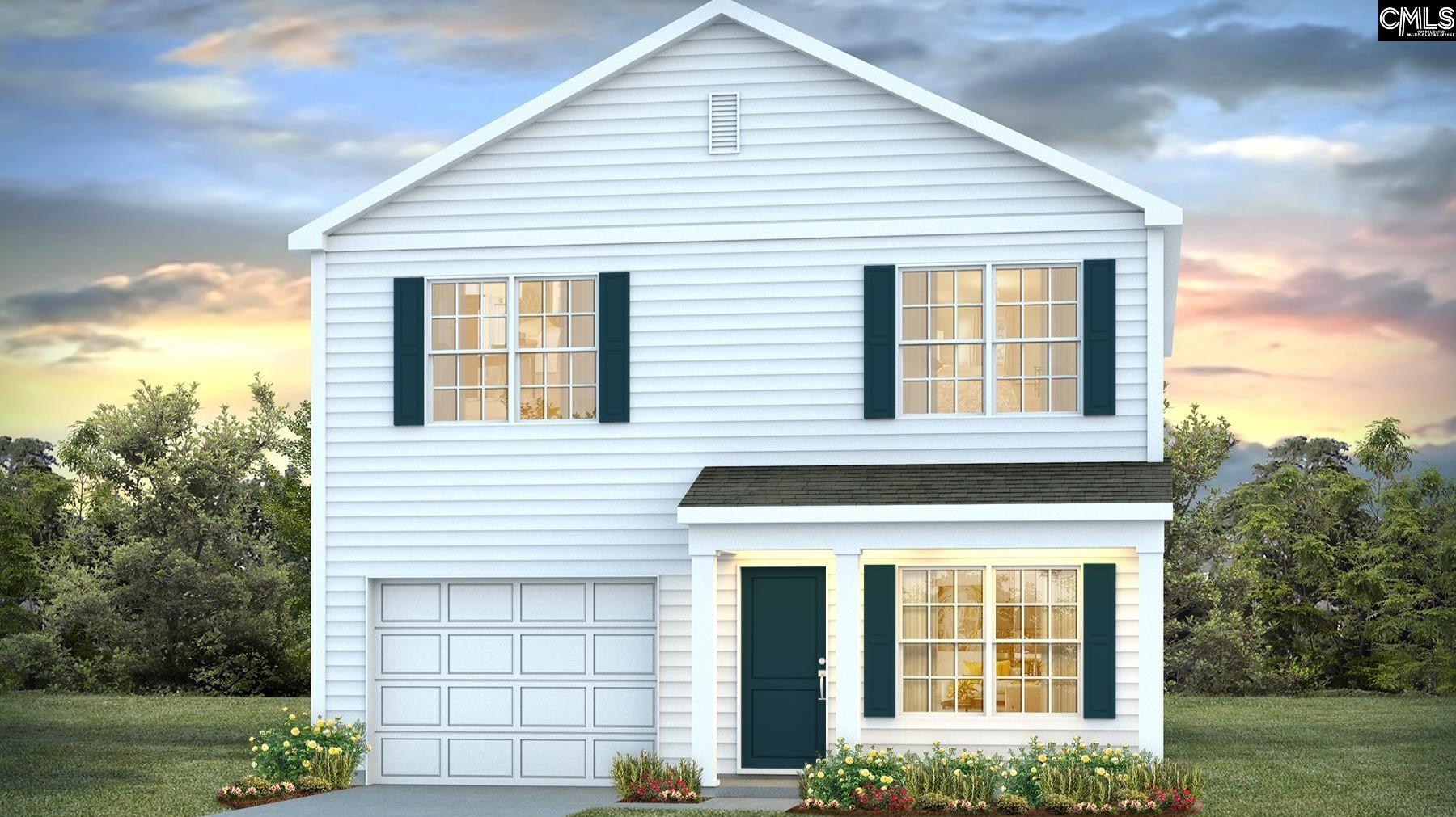 110 Kirkwood Court