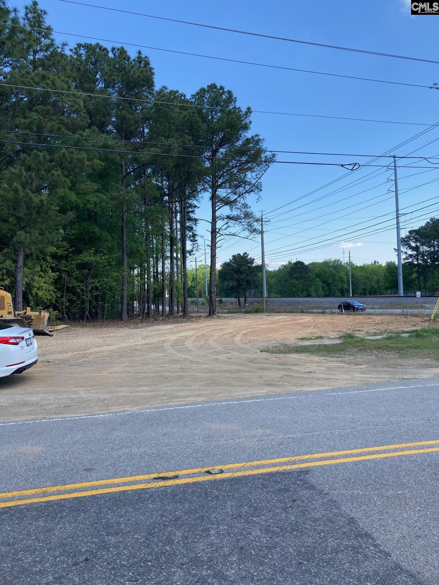10735 Wilson Boulevard Blythewood, SC 29016