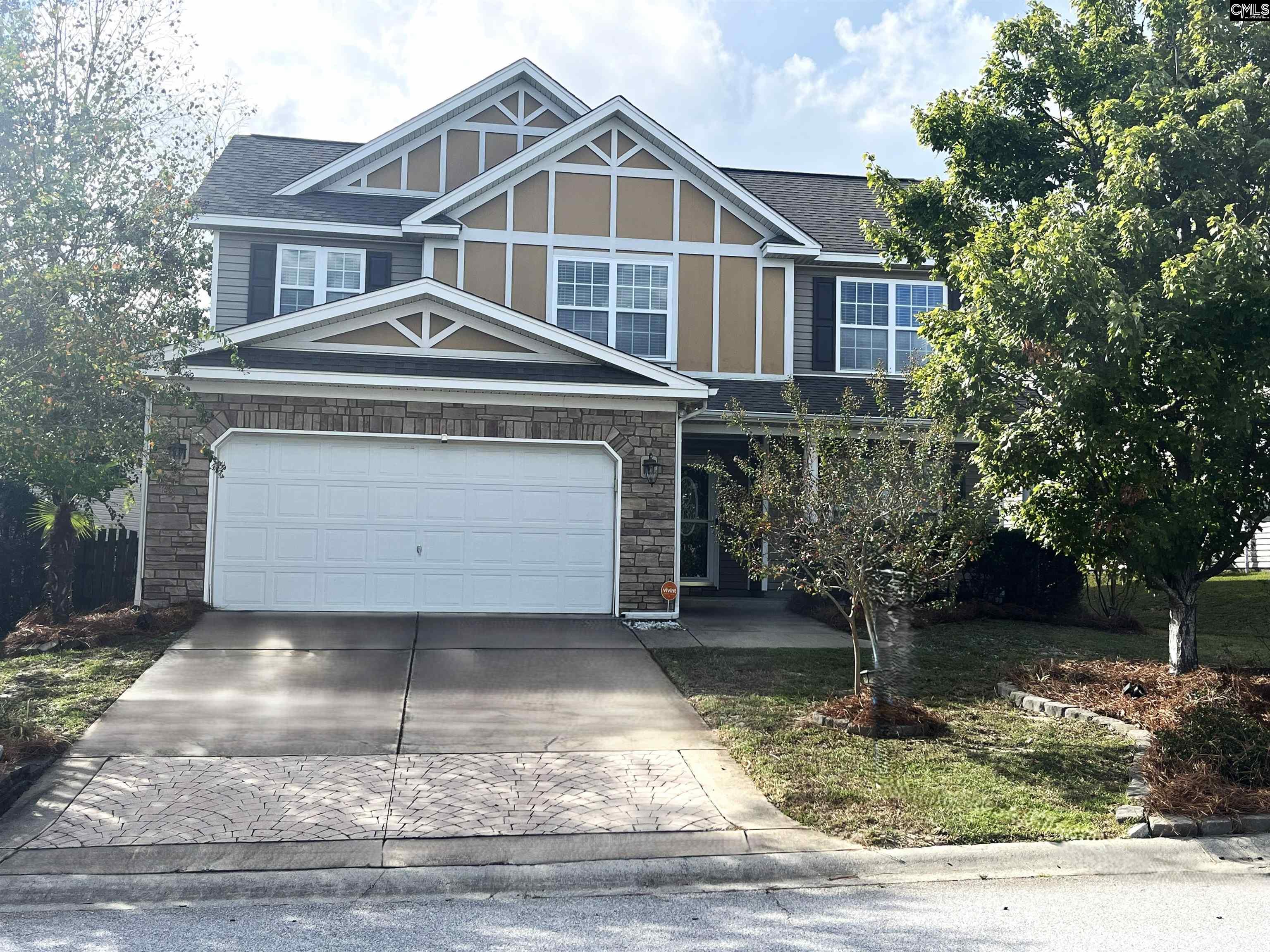319 Southbrook Drive Lexington, SC 29073-9748