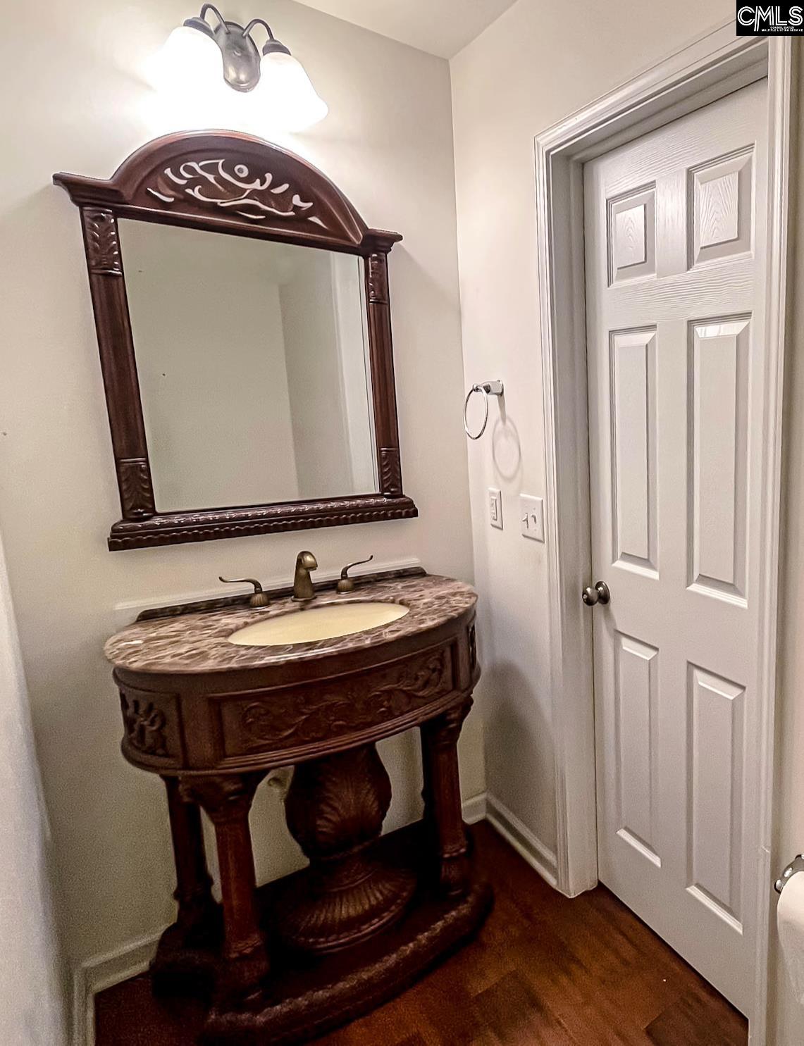 319 Southbrook Drive Lexington, SC 29073-9748