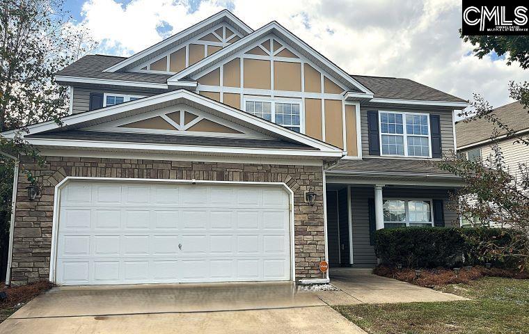 319 Southbrook Drive Lexington, SC 29073-9748