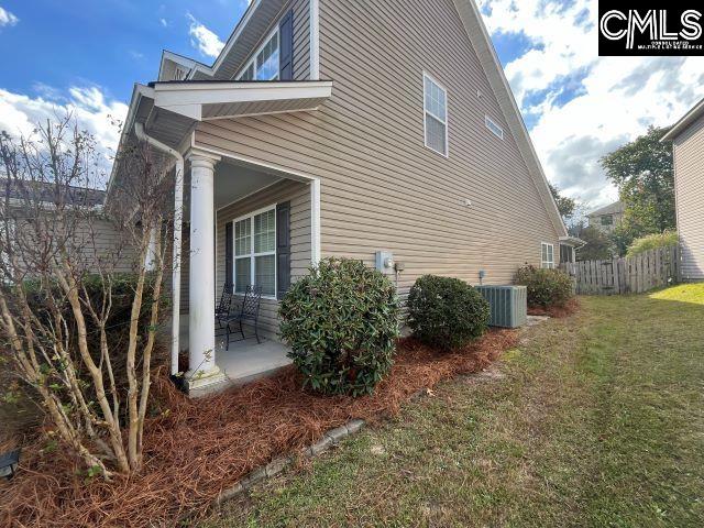 319 Southbrook Drive Lexington, SC 29073-9748