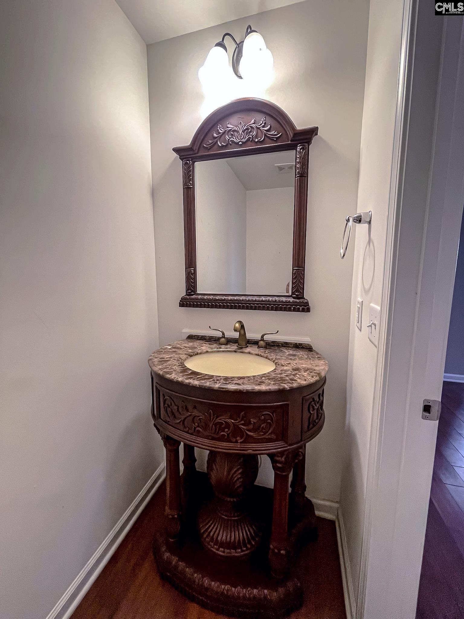 319 Southbrook Drive Lexington, SC 29073-9748