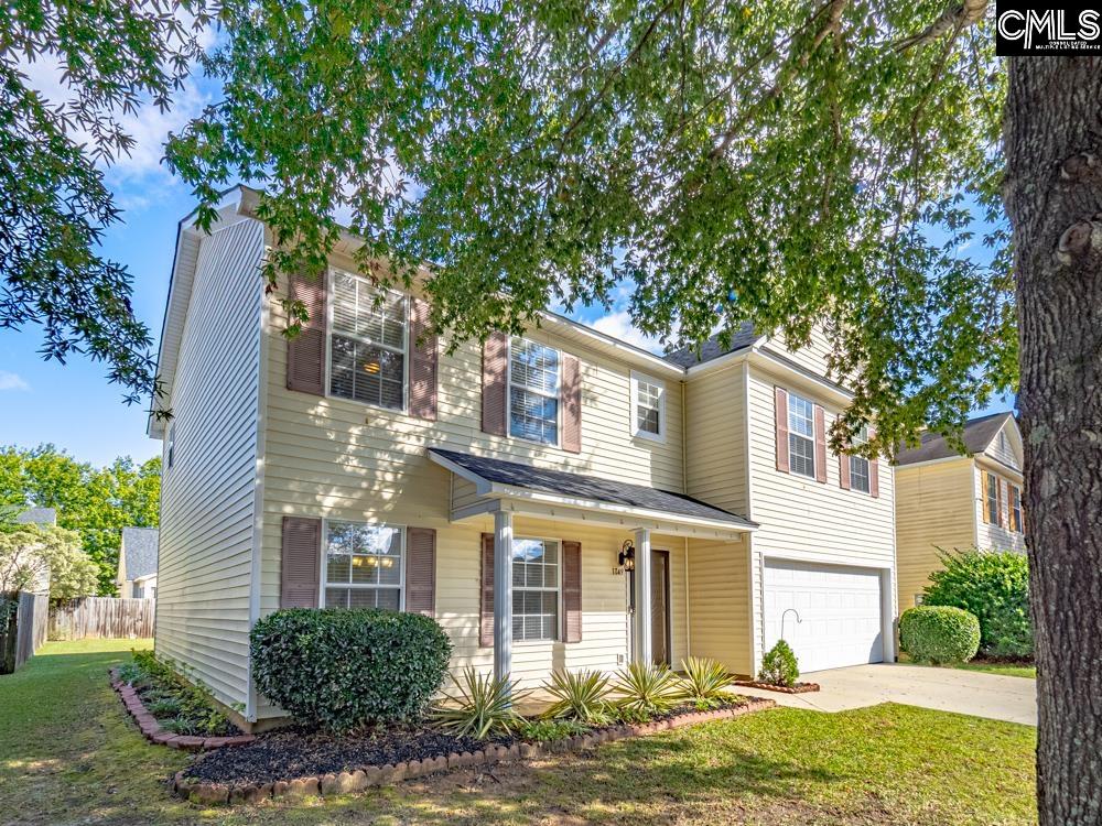 1749 Polaris Drive Sumter, SC 29153