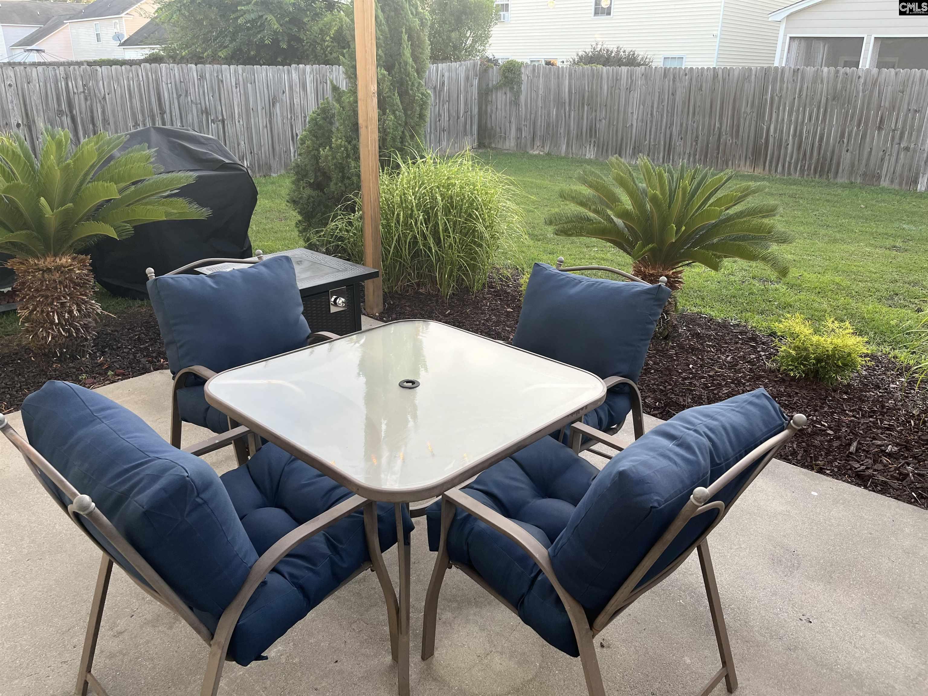 1749 Polaris Drive Sumter, SC 29153