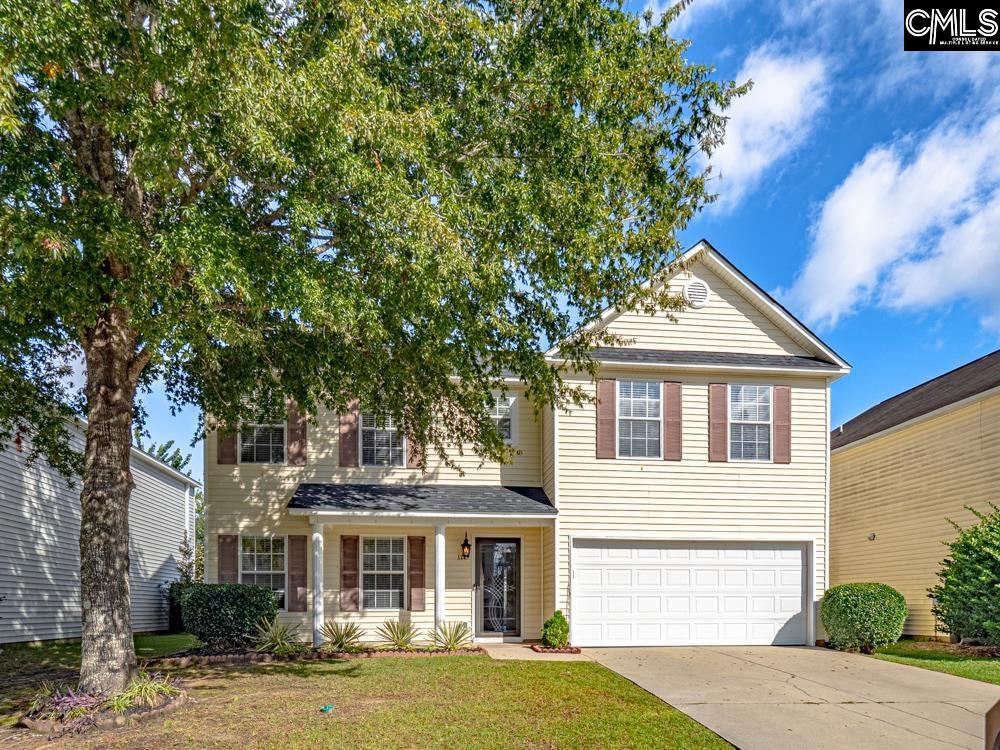 1749 Polaris Drive Sumter, SC 29153