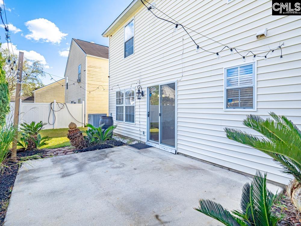 1749 Polaris Drive Sumter, SC 29153