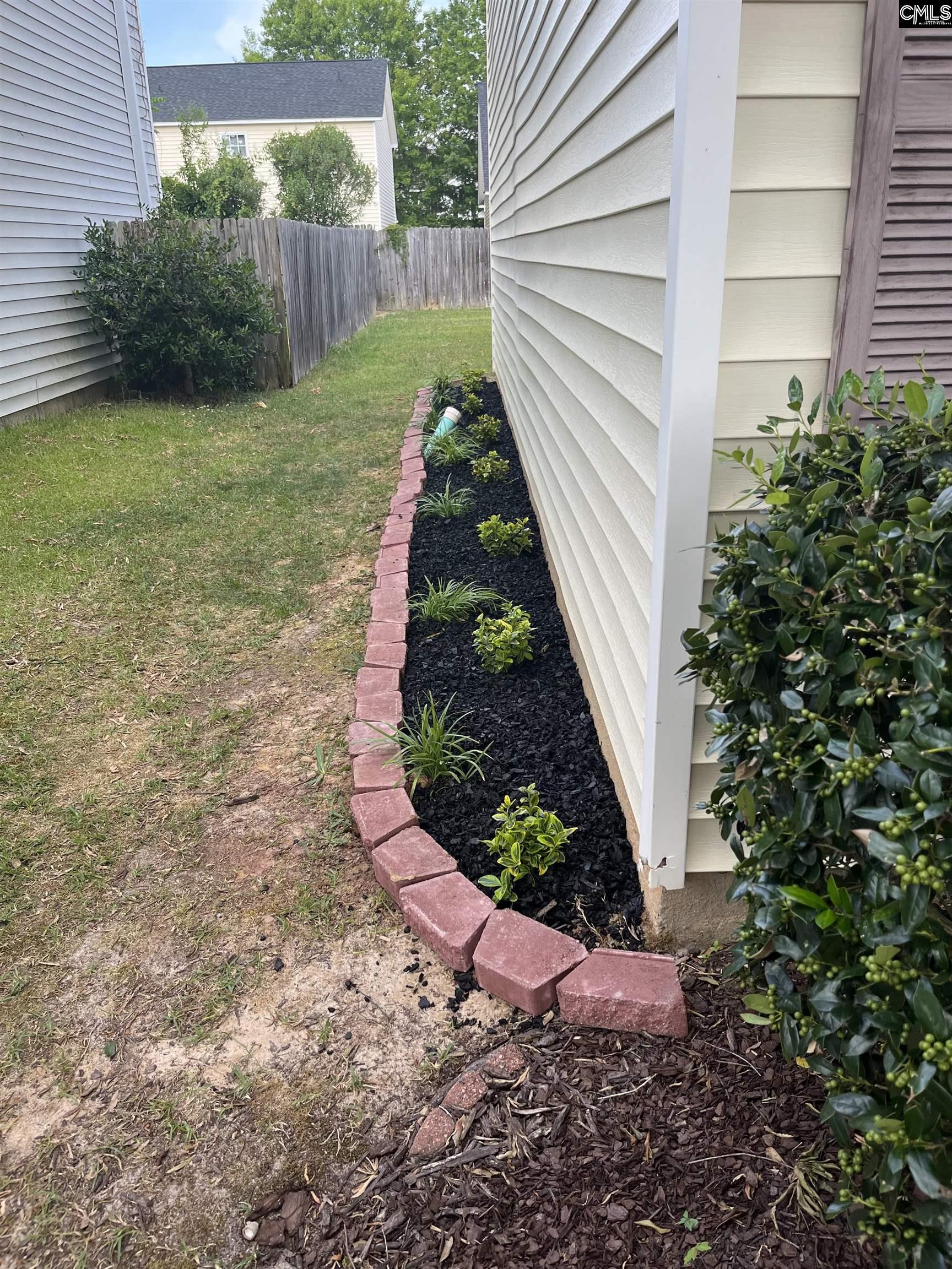 1749 Polaris Drive Sumter, SC 29153