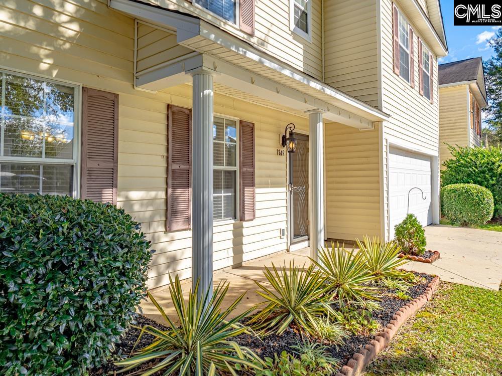 1749 Polaris Drive Sumter, SC 29153